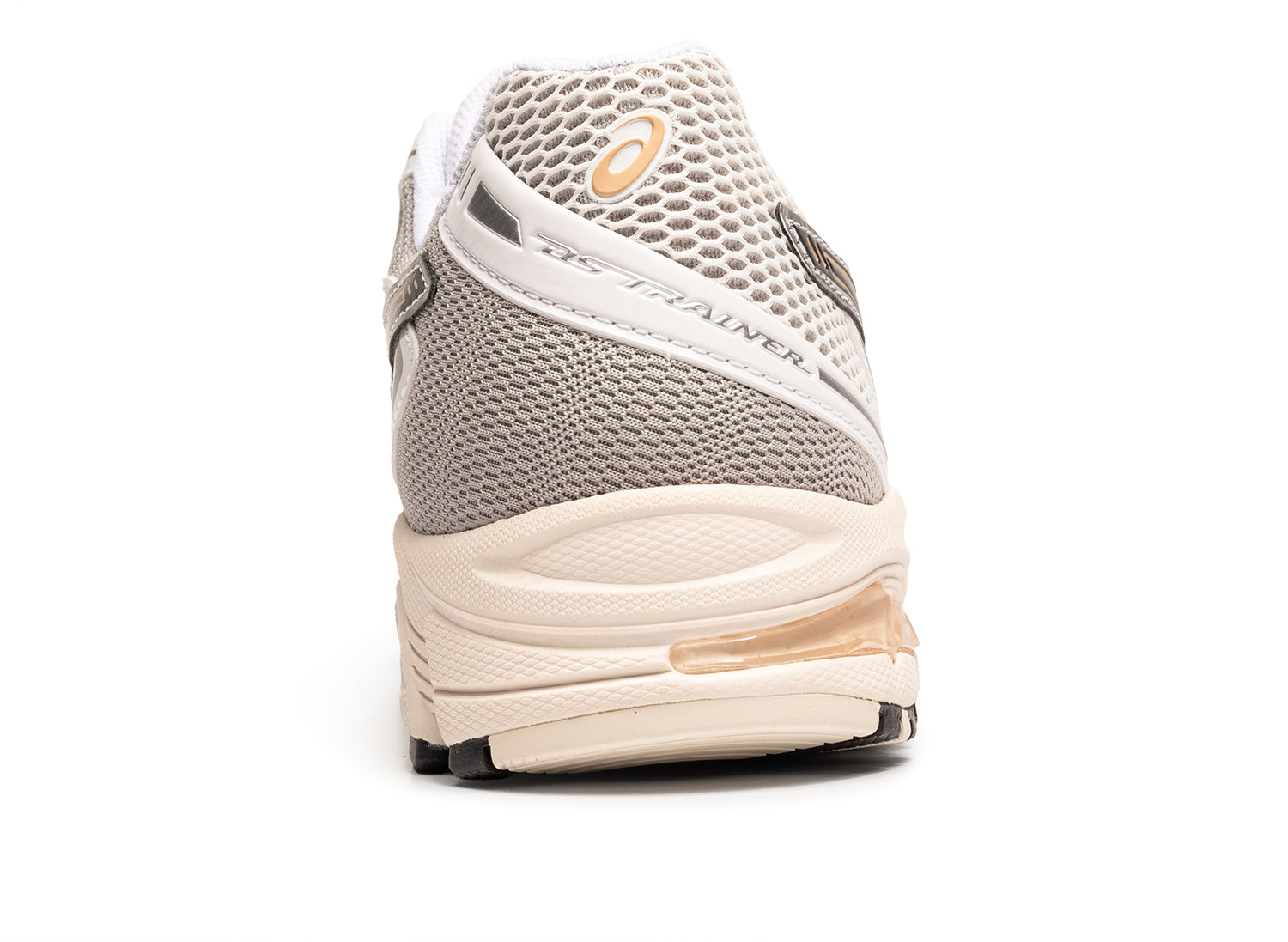 Brand New Asics Gel-DS Trainer 14 1203A607-105 White Honey Beige Men\'s Size 11.5 Asics Gel-DS Trainer 14  main image 2
