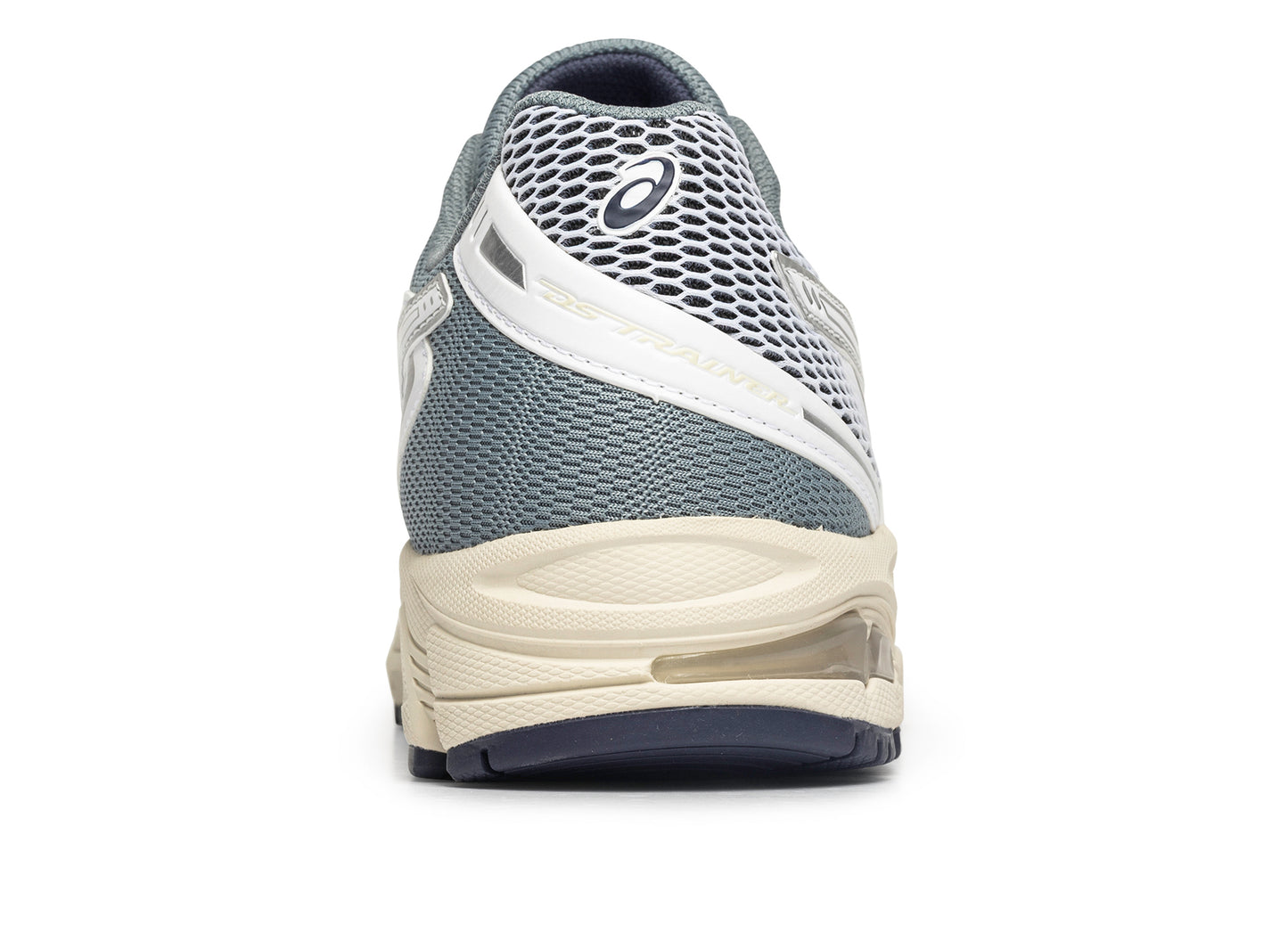 Asics Gel-DS Trainer 14 'White / Pure Silver' - view 2