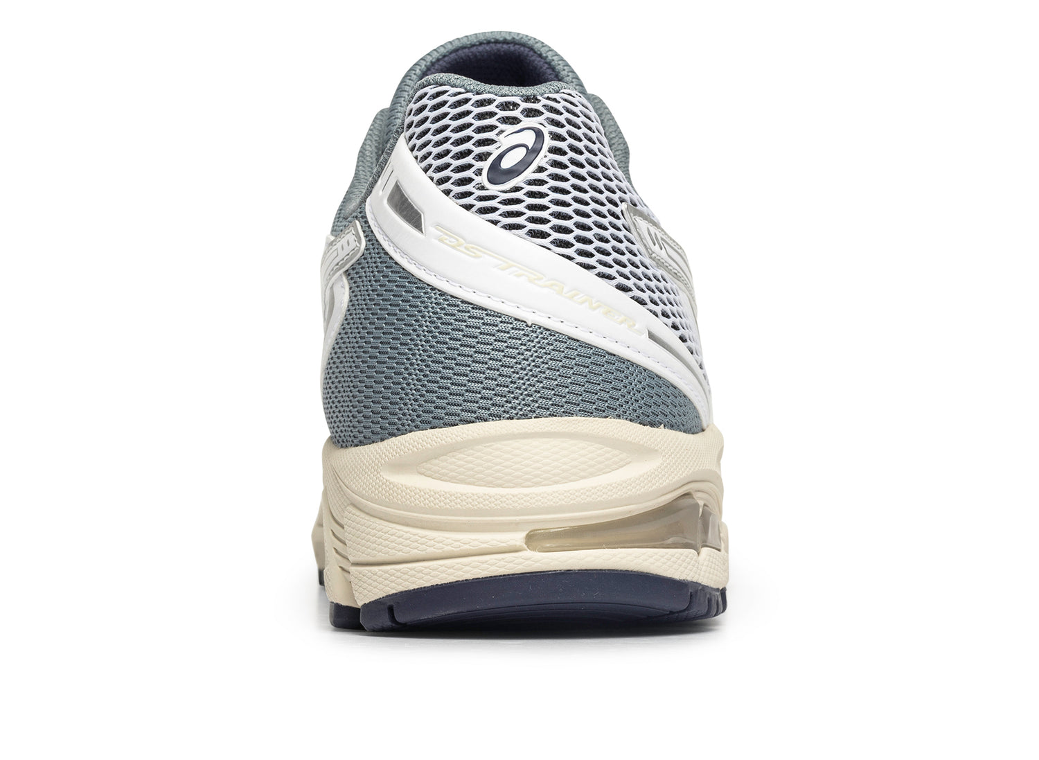 Asics Gel-DS Trainer 14 'White / Pure Silver' - view 2
