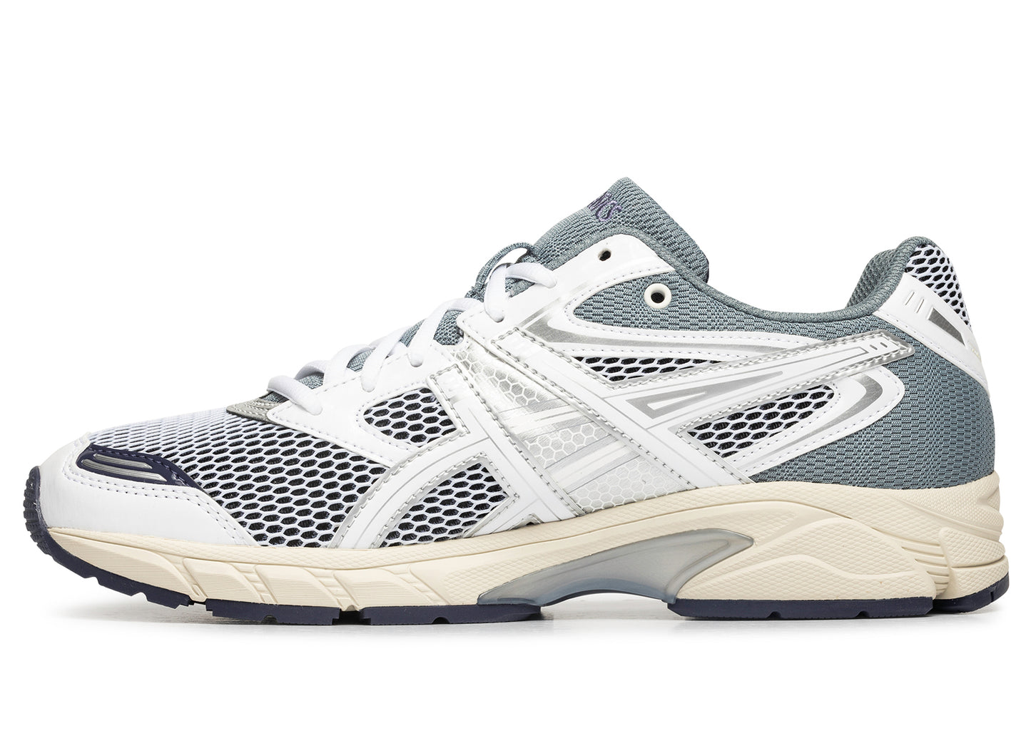 Asics Gel-DS Trainer 14 'White / Pure Silver' - view 3
