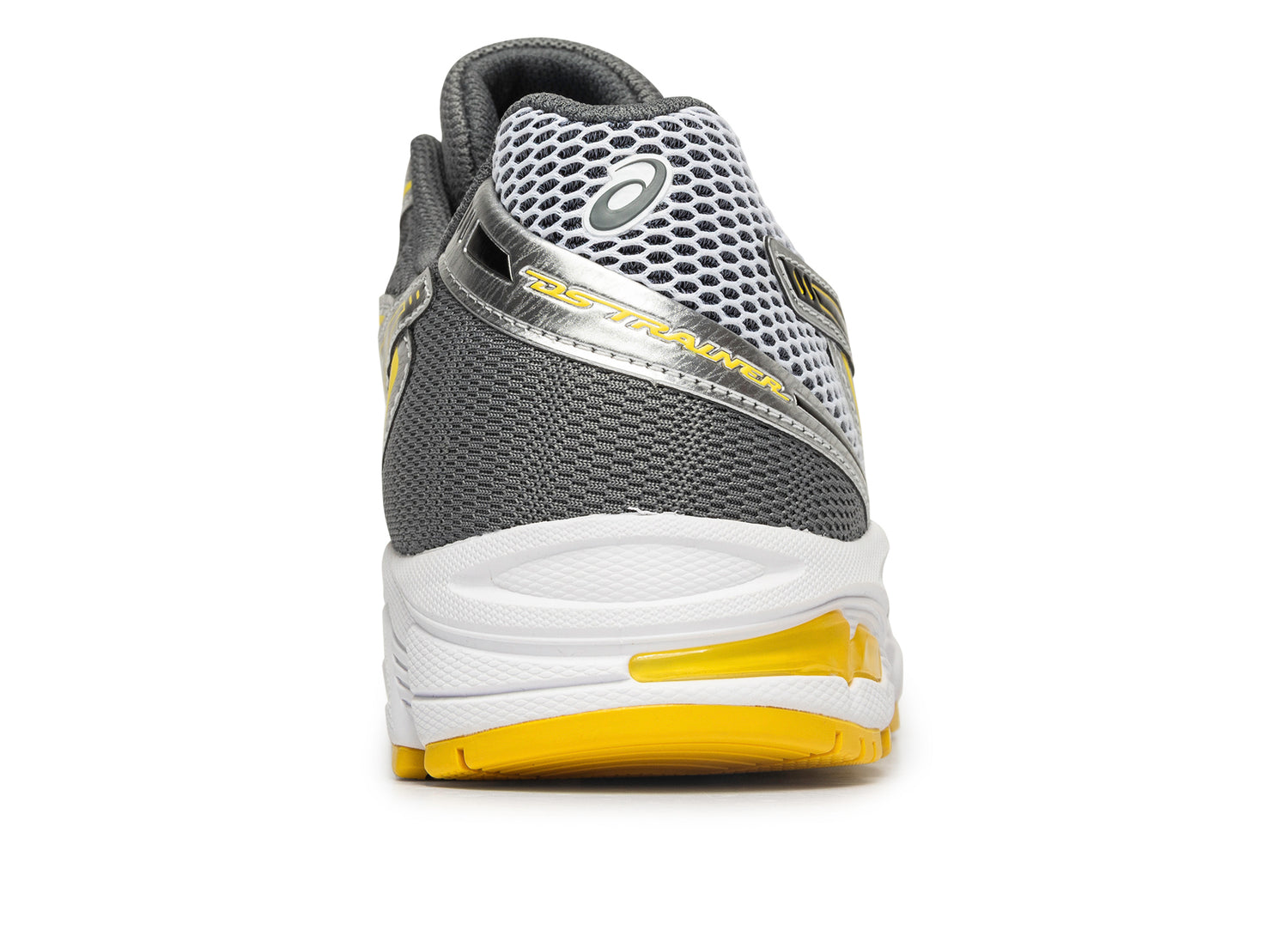 Asics Gel-DS Trainer 14 'White / Tai-Chi Yellow' - view 2