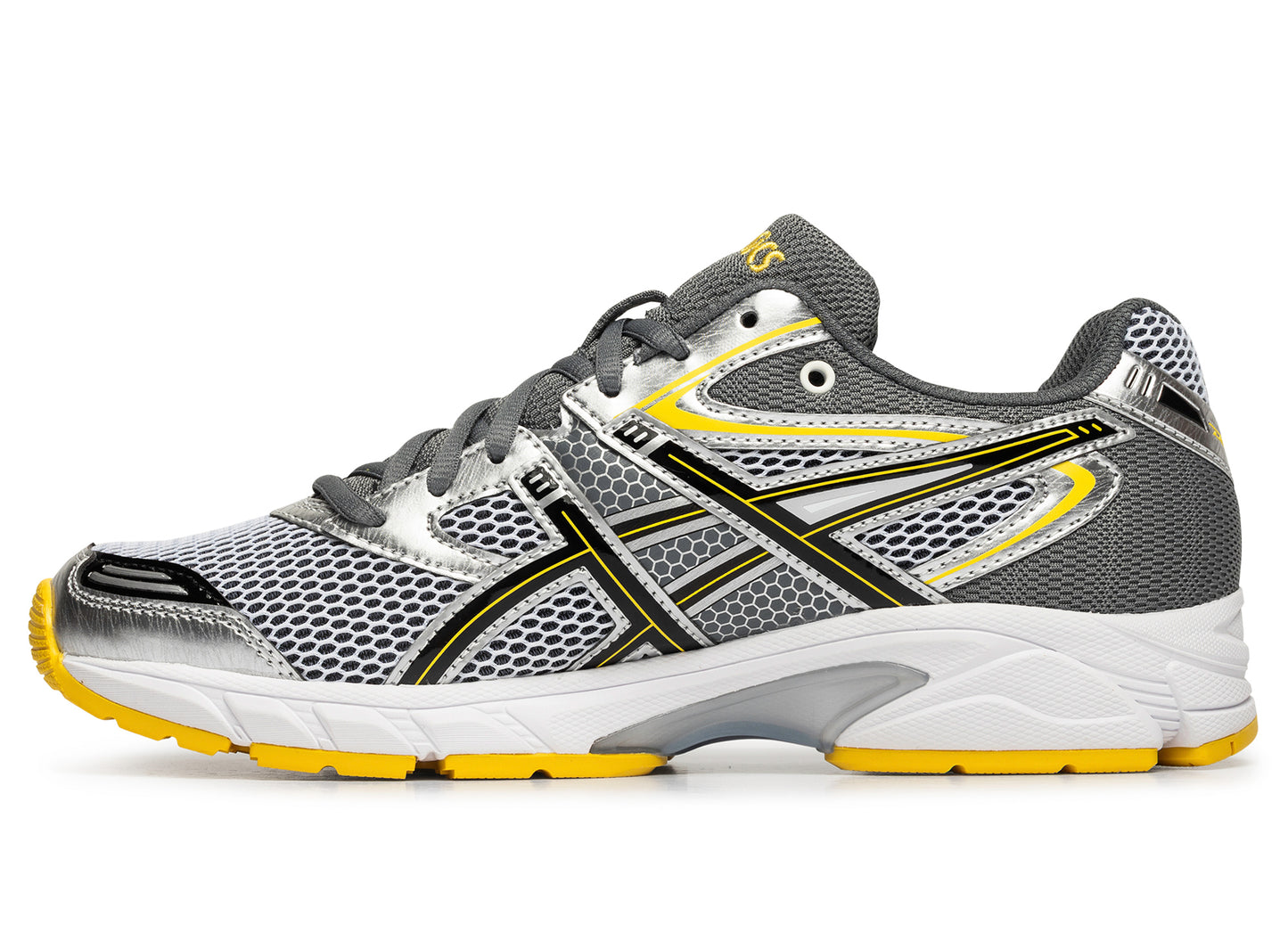 Asics Gel-DS Trainer 14 'White / Tai-Chi Yellow' - view 3