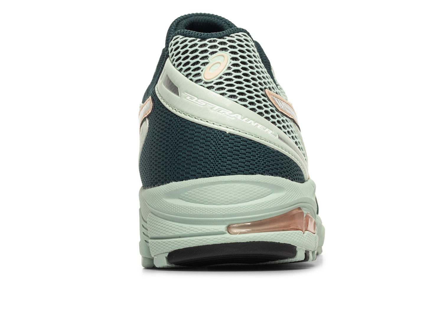 Asics Gel-DS Trainer 'Lichen Rock / Pure Silver' - view 2