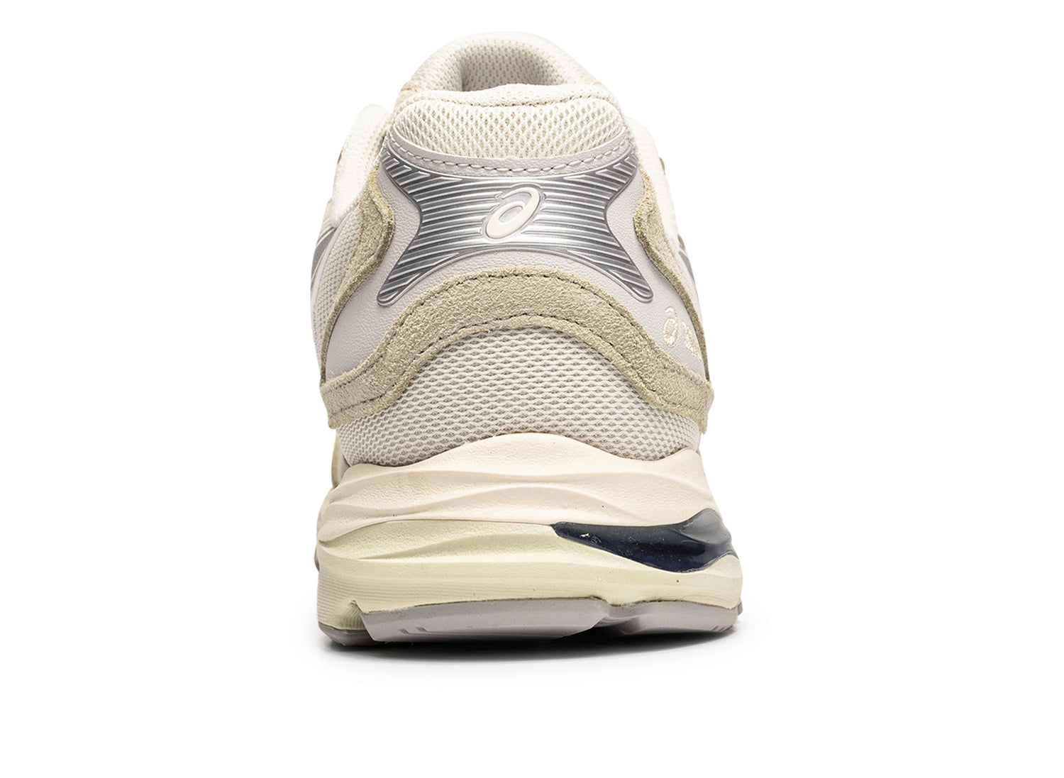 Asics GEL-K1011 'Cloud Grey / Pale Oak' - view 2