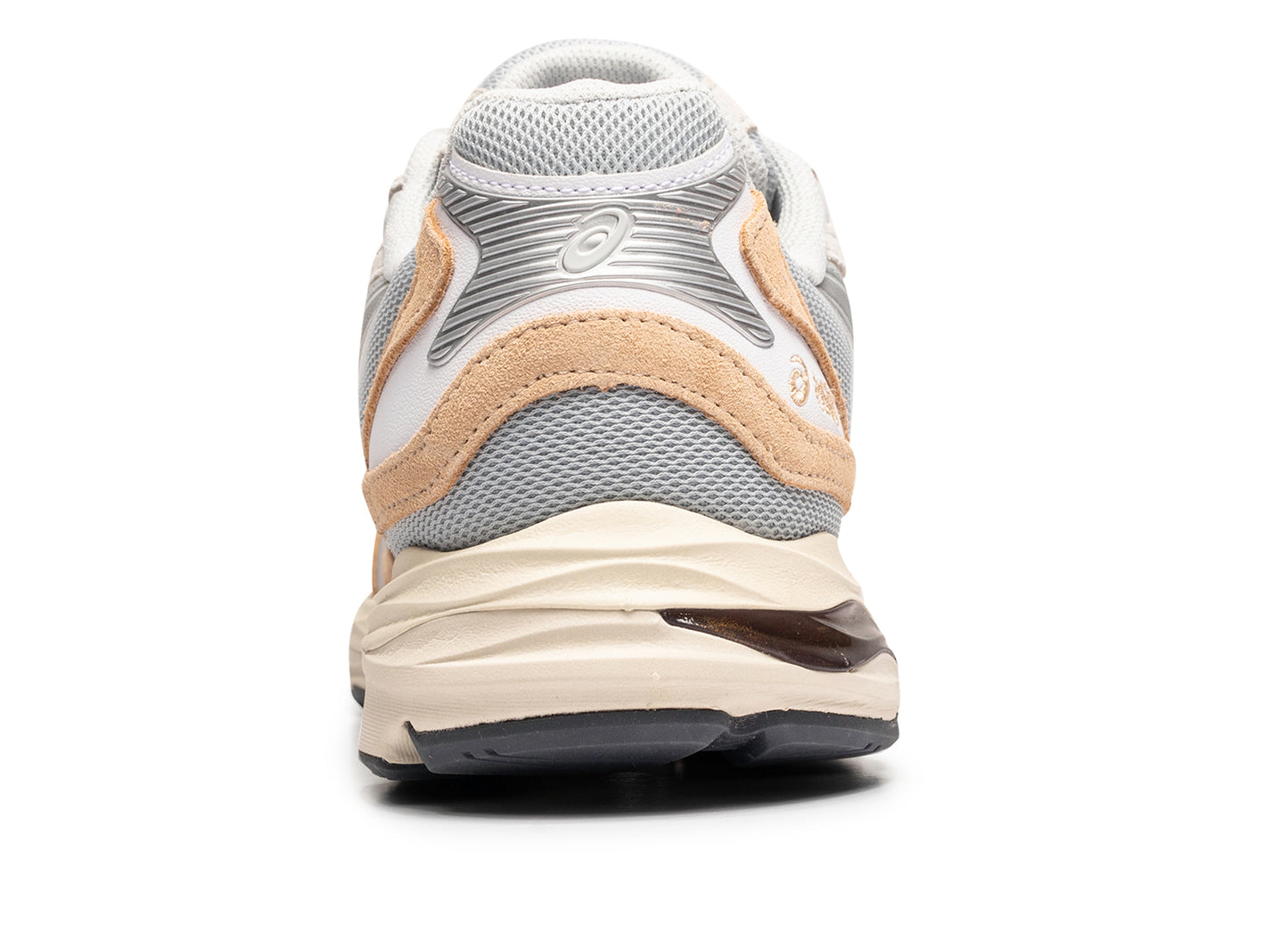 Asics GEL-K1011 'White / Glacier Grey' - view 2
