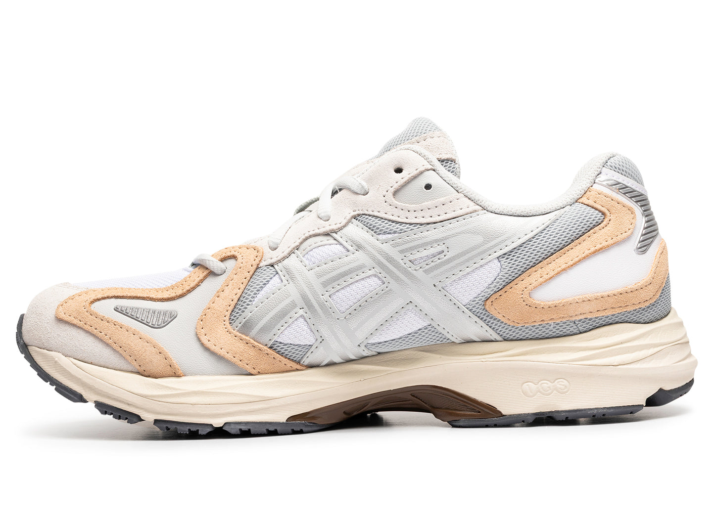 Asics GEL-K1011 'White / Glacier Grey' - view 3
