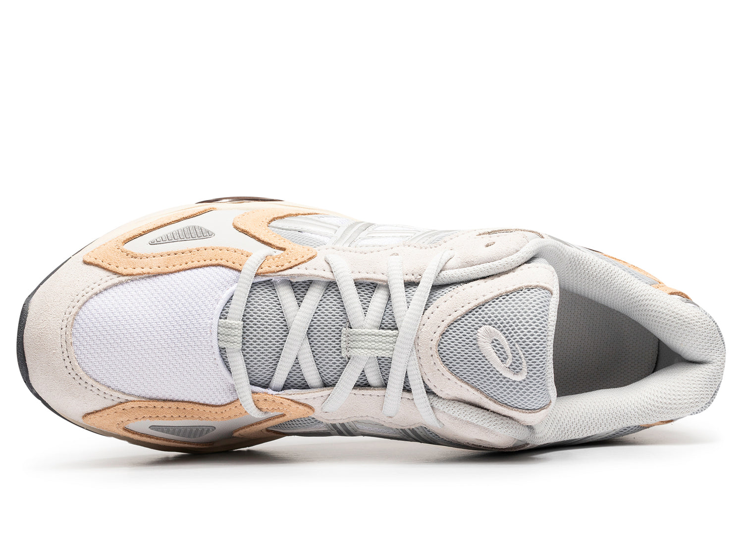 Asics GEL-K1011 'White / Glacier Grey' - view 4