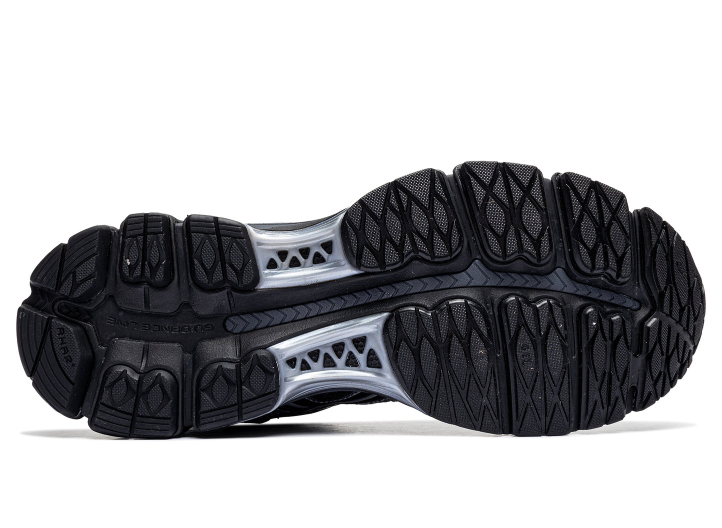 Asics Gel-Kayano 12.1