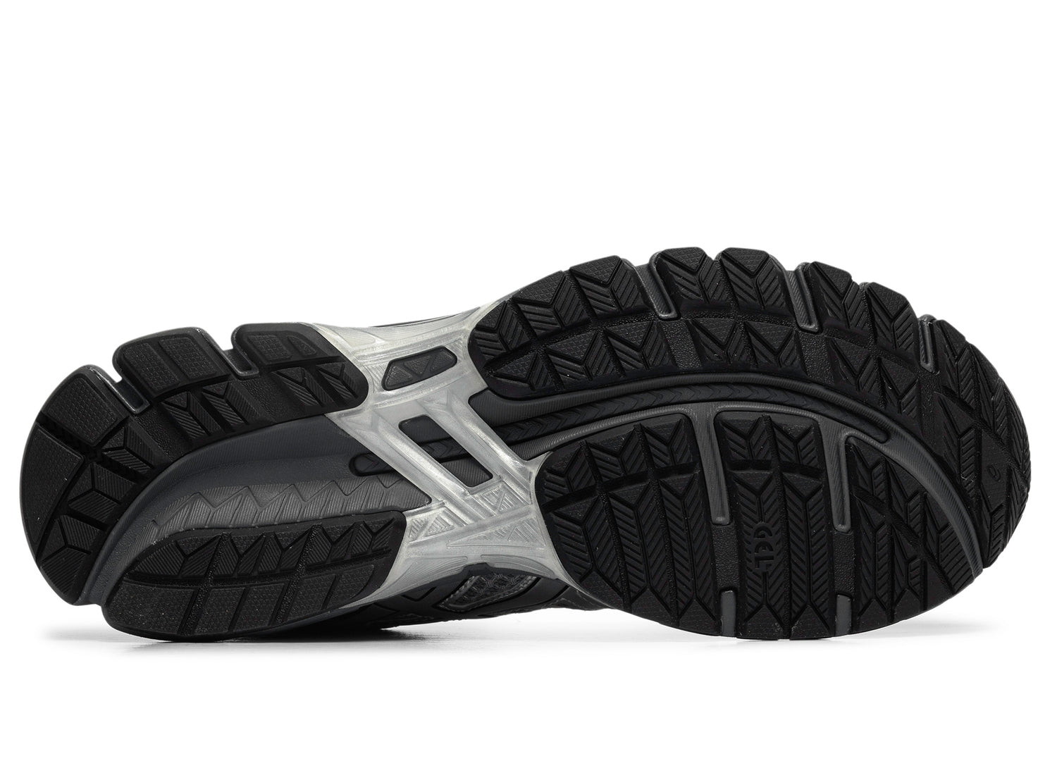 Asics Gel-Kayano 20 'Gravel / Pure Silver' – Oneness Boutique