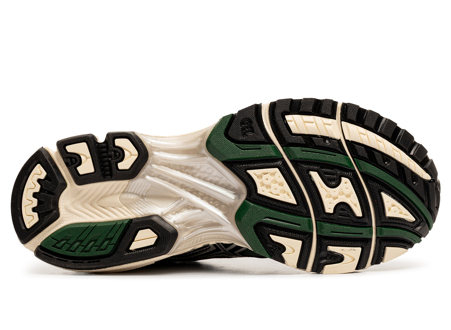Asics Gel-Nimbus 10.1 'Cream / Grove' - view 5