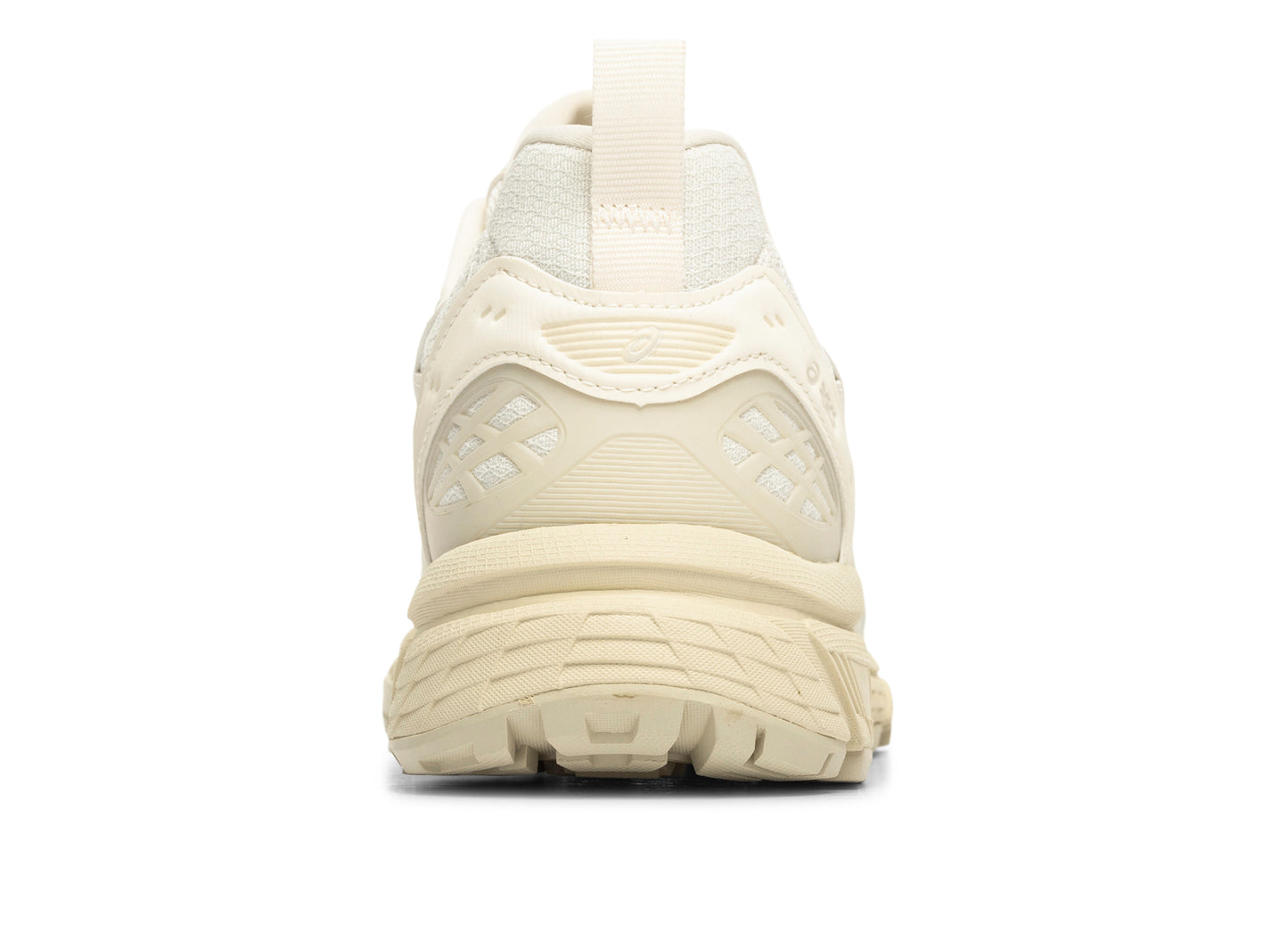 Asics Gel Nunobiki 'Cream / Pure Silver' - view 2