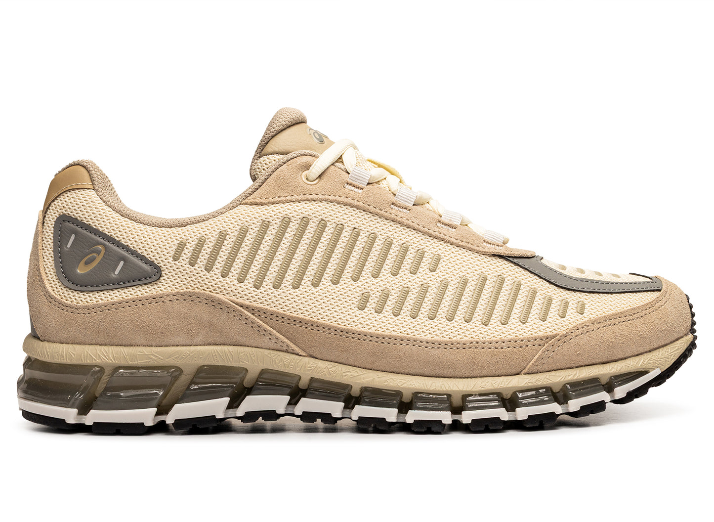 Asics Gel-Quantum 360 I AMP 'Pale Oak / Wool'