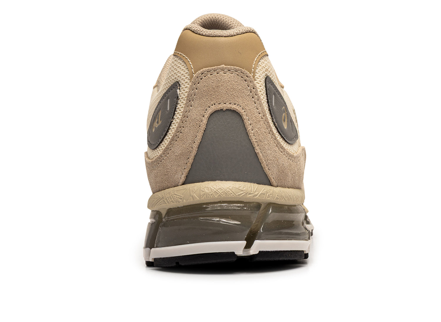 Asics Gel-Quantum 360 I AMP 'Pale Oak / Wool' - view 2