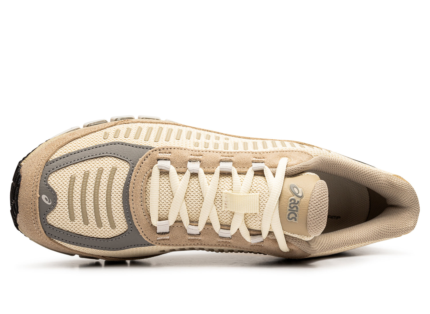 Asics Gel-Quantum 360 I AMP 'Pale Oak / Wool' - view 4