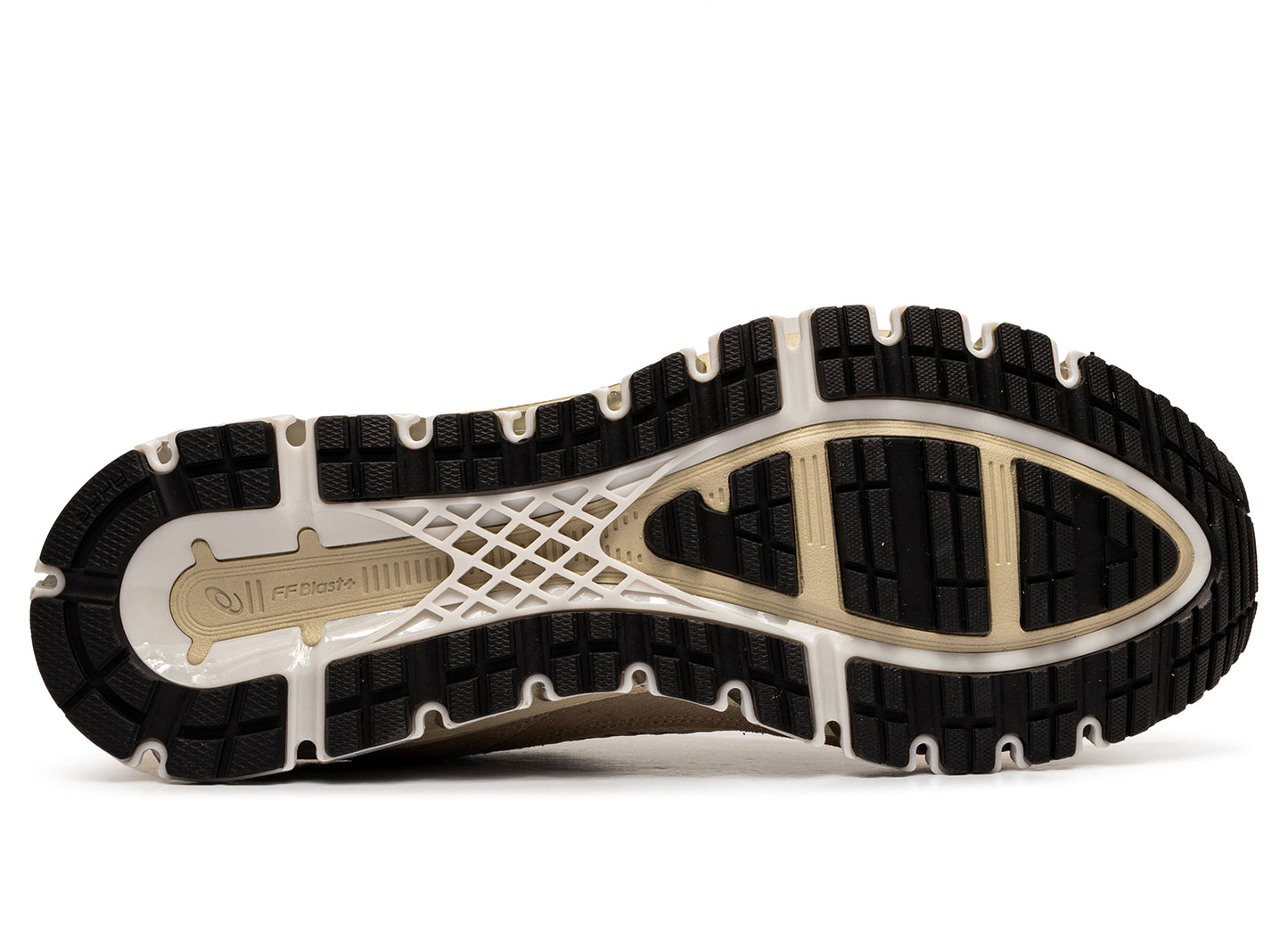 Asics Gel-Quantum 360 I AMP 'Pale Oak / Wool' - view 5