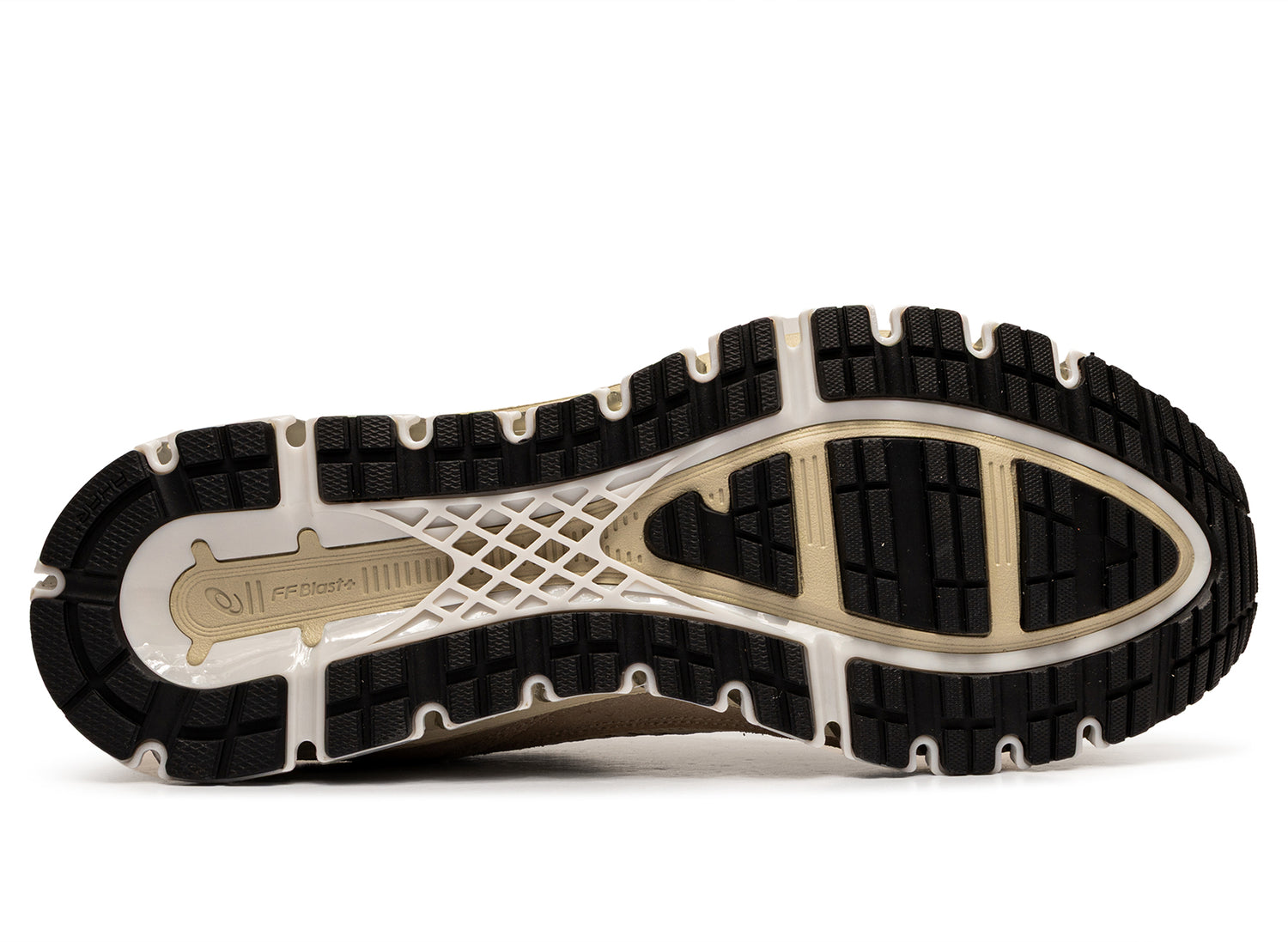 Asics Gel-Quantum 360 I AMP 'Pale Oak / Wool' - view 5
