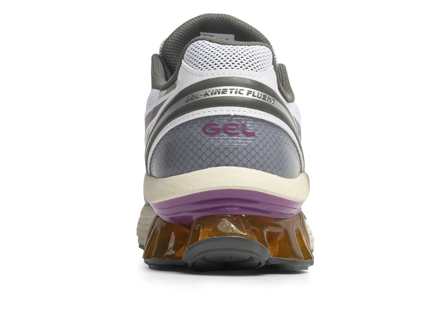 Asics Gel-Quantum Fluent - view 2