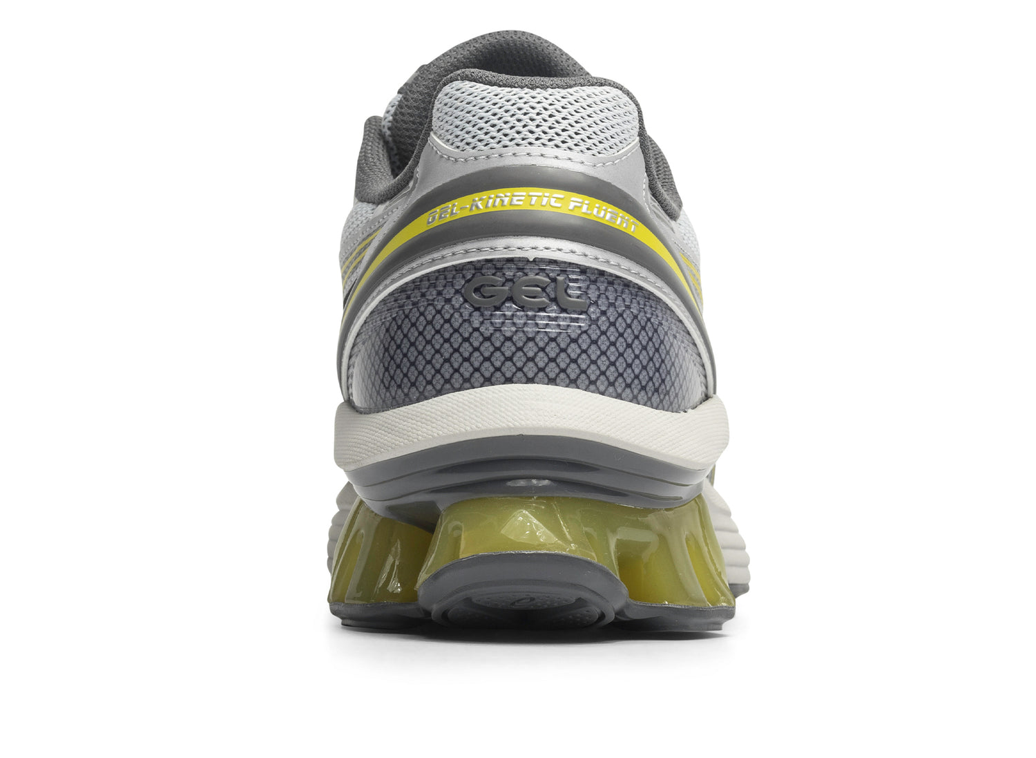 Asics Gel-Quantum Fluent - view 2