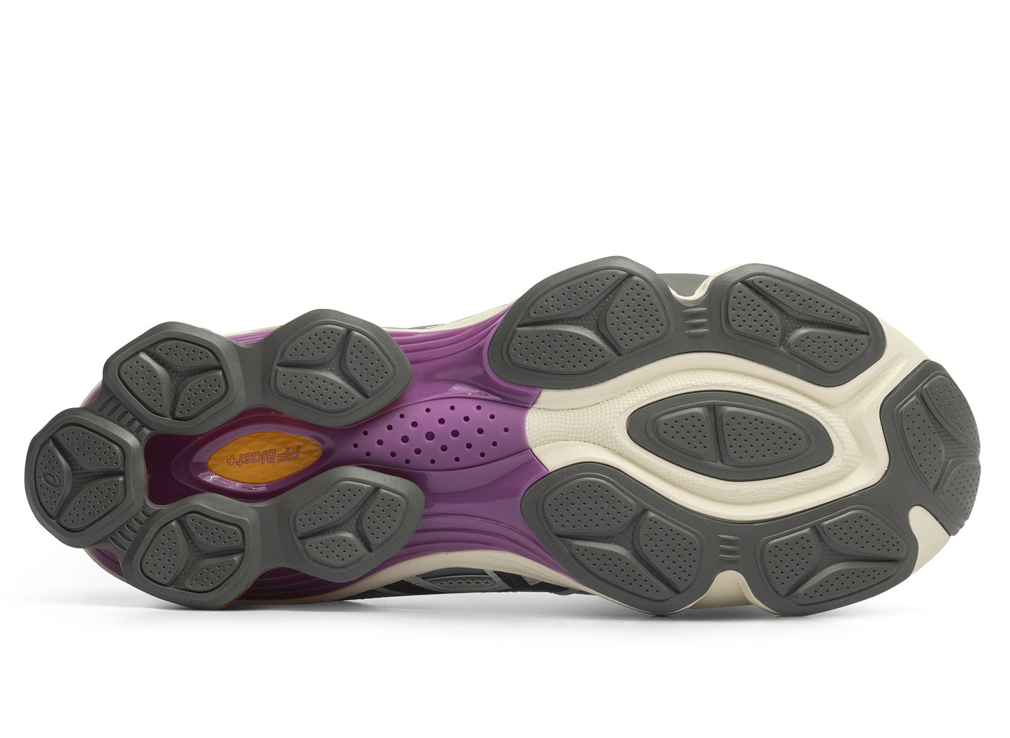 Asics Gel-Quantum Fluent - view 5