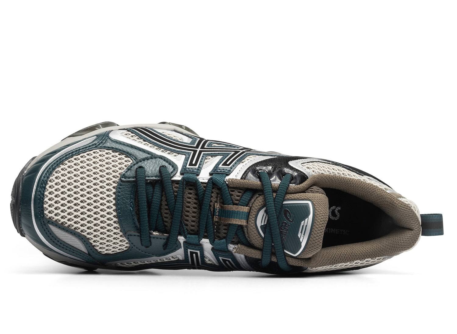Asics Gel-Quantum Kinetic - view 4