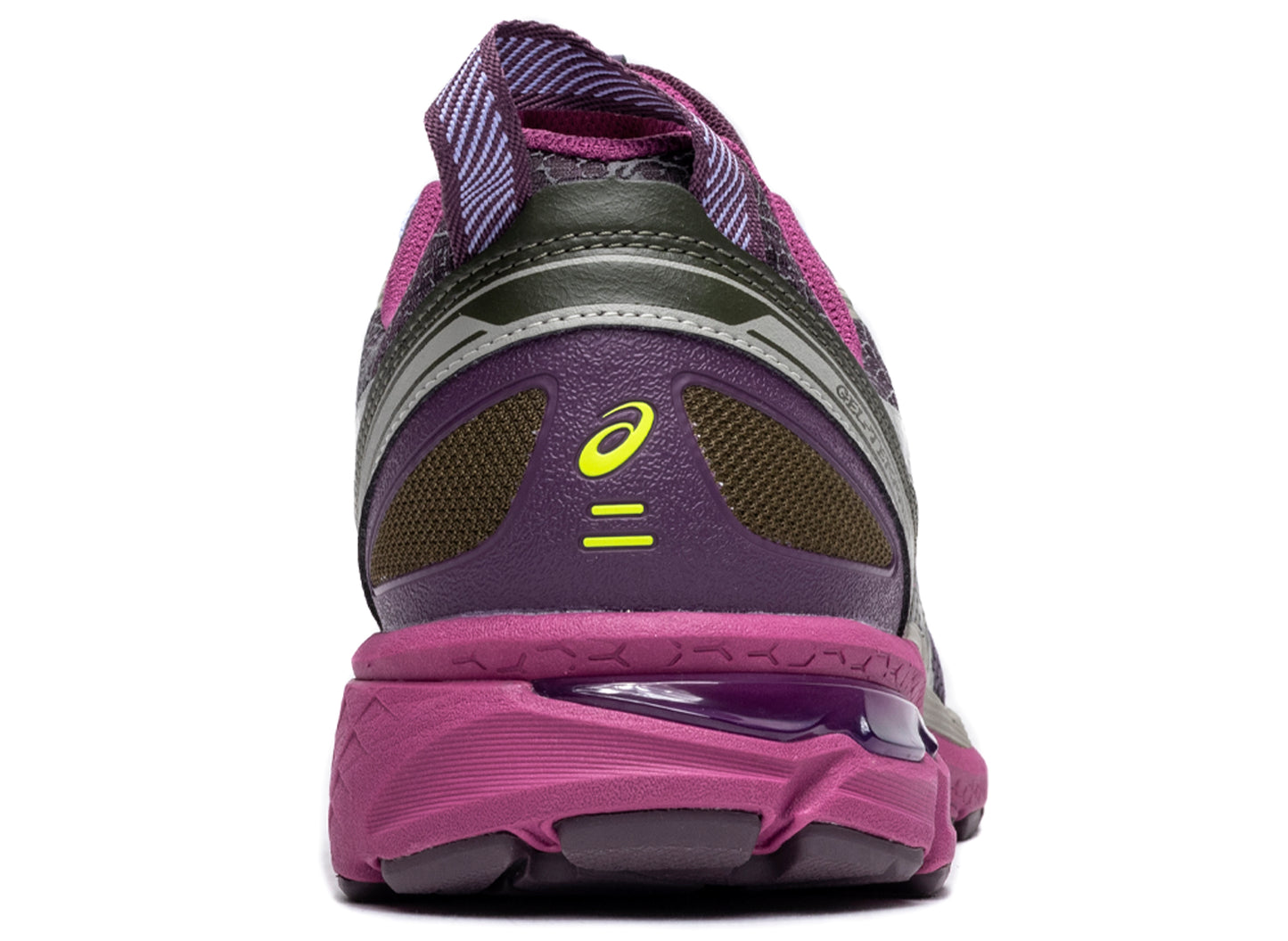 Asics Gel-Terrain - view 2