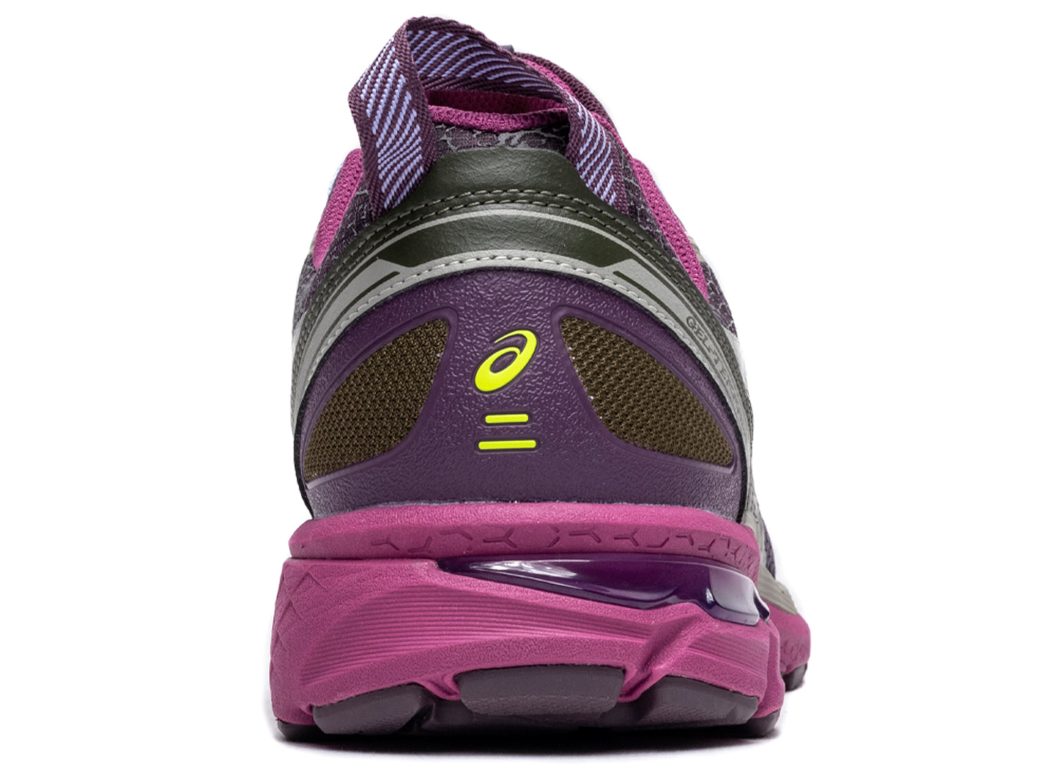 Asics Gel-Terrain - view 2