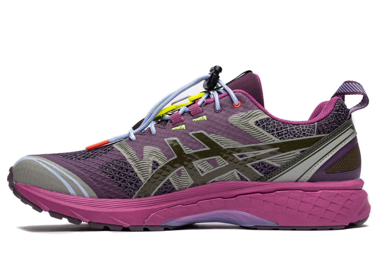 Asics Gel-Terrain - view 3