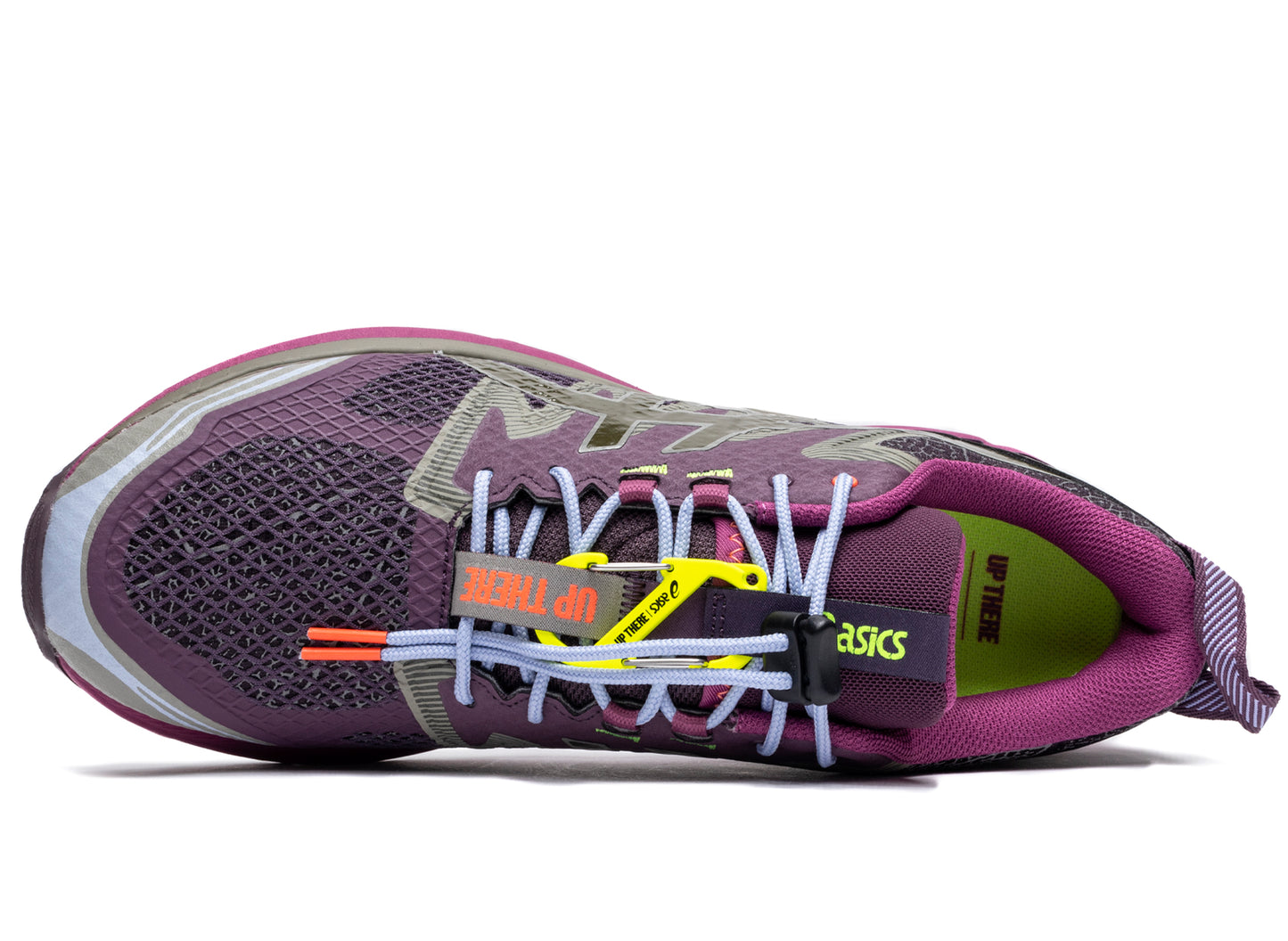 Asics Gel-Terrain - view 4