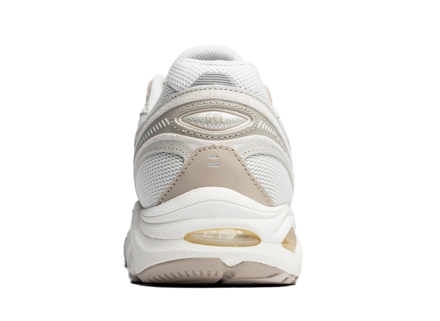 Asics GT-2160 'Cream / Feather Grey' - view 2