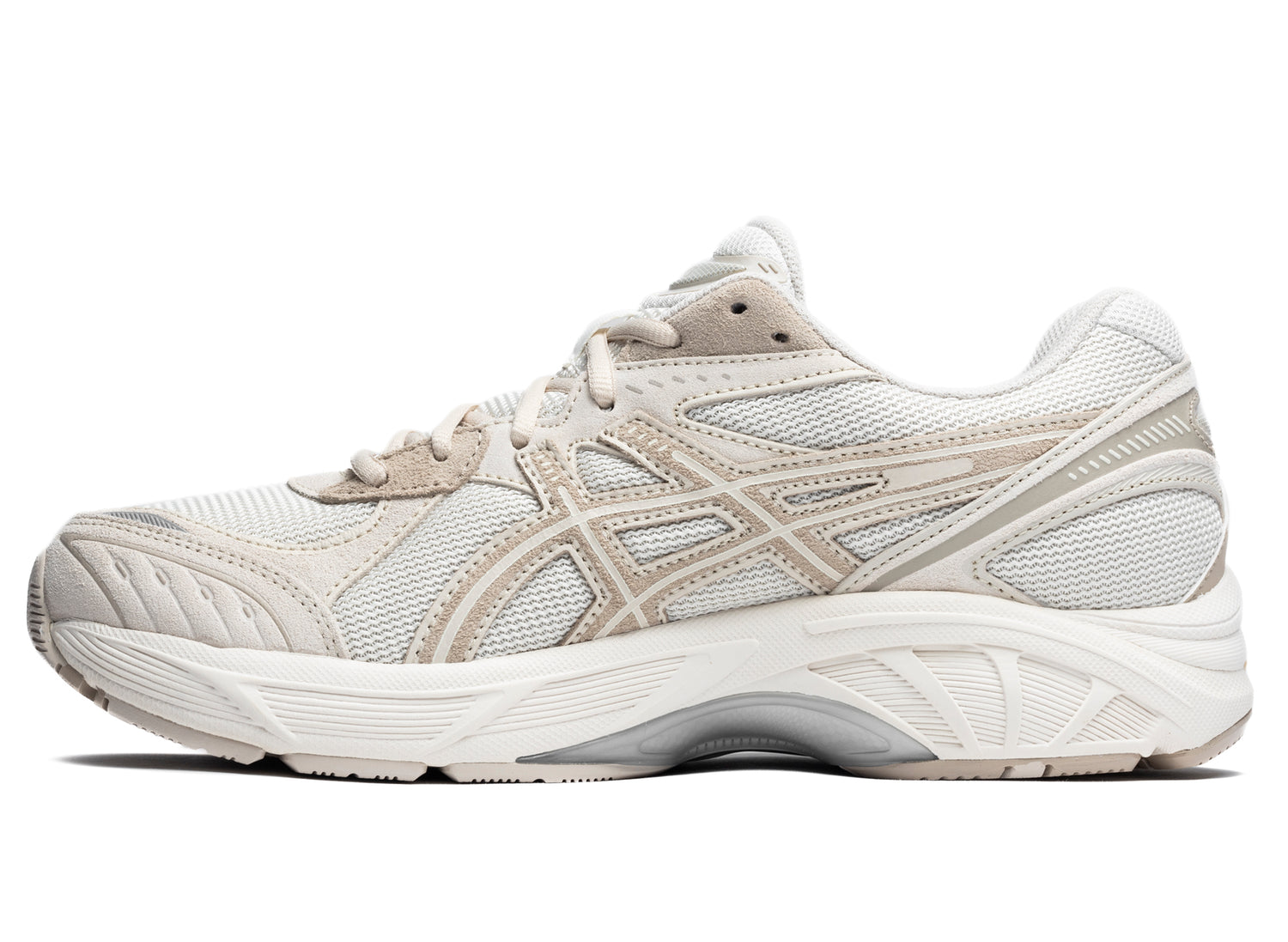 Asics GT-2160 'Cream / Feather Grey' - view 3