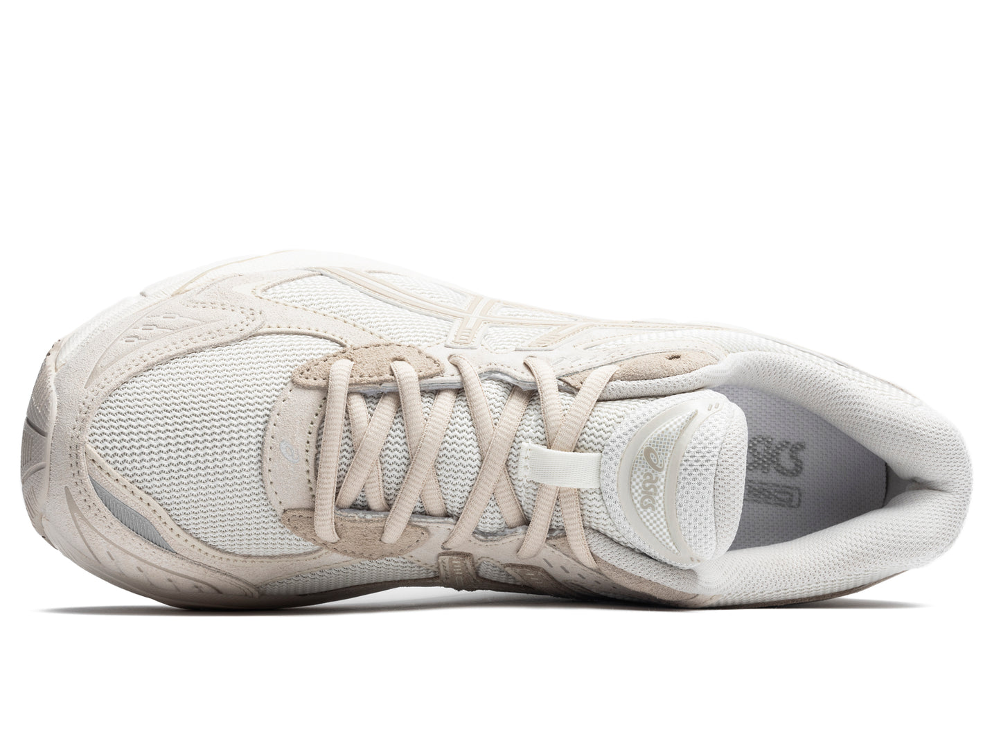 Asics GT-2160 'Cream / Feather Grey' - view 4