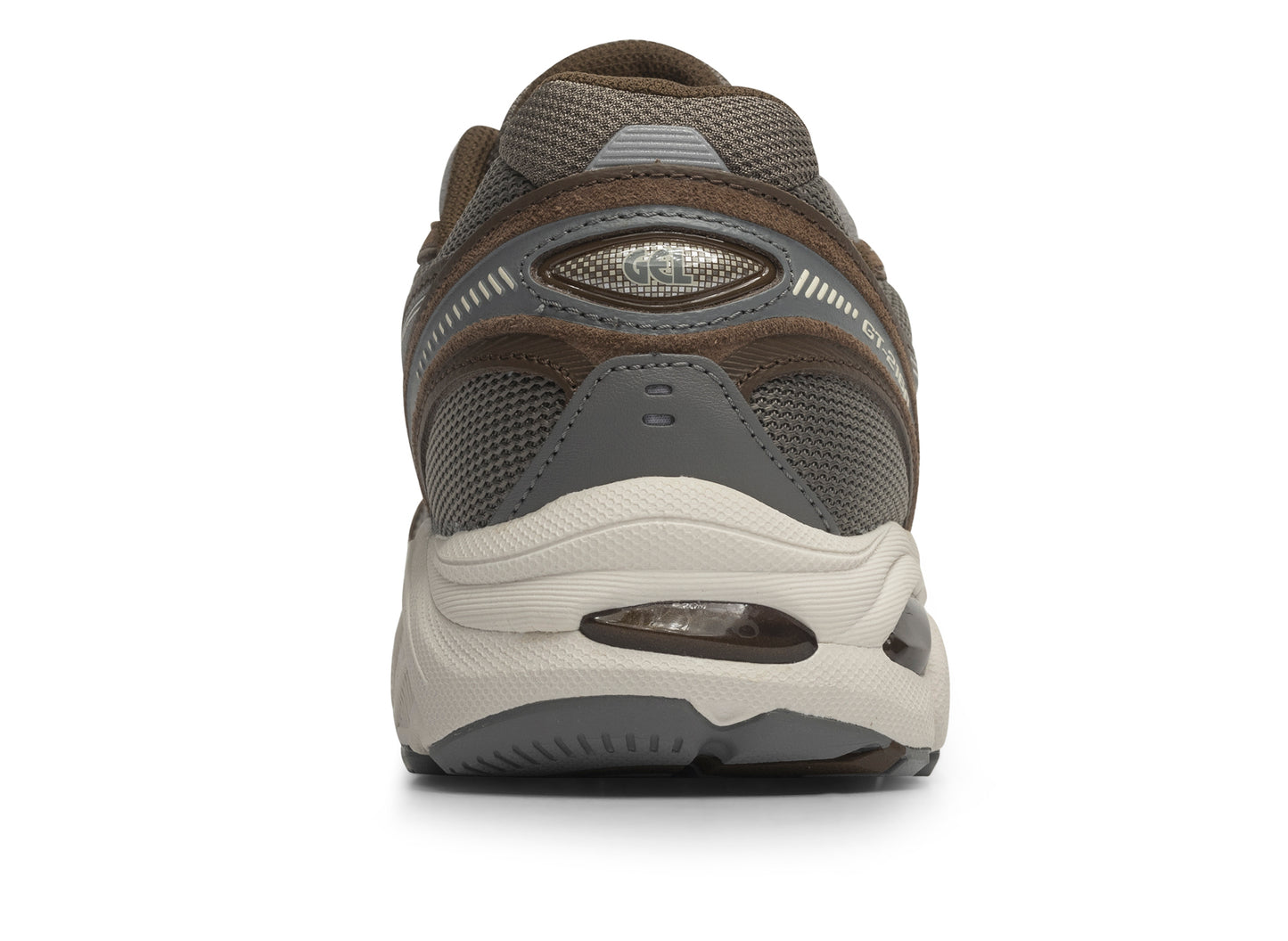 Asics GT-2160 'Dark Taupe / Clay Grey' - view 2
