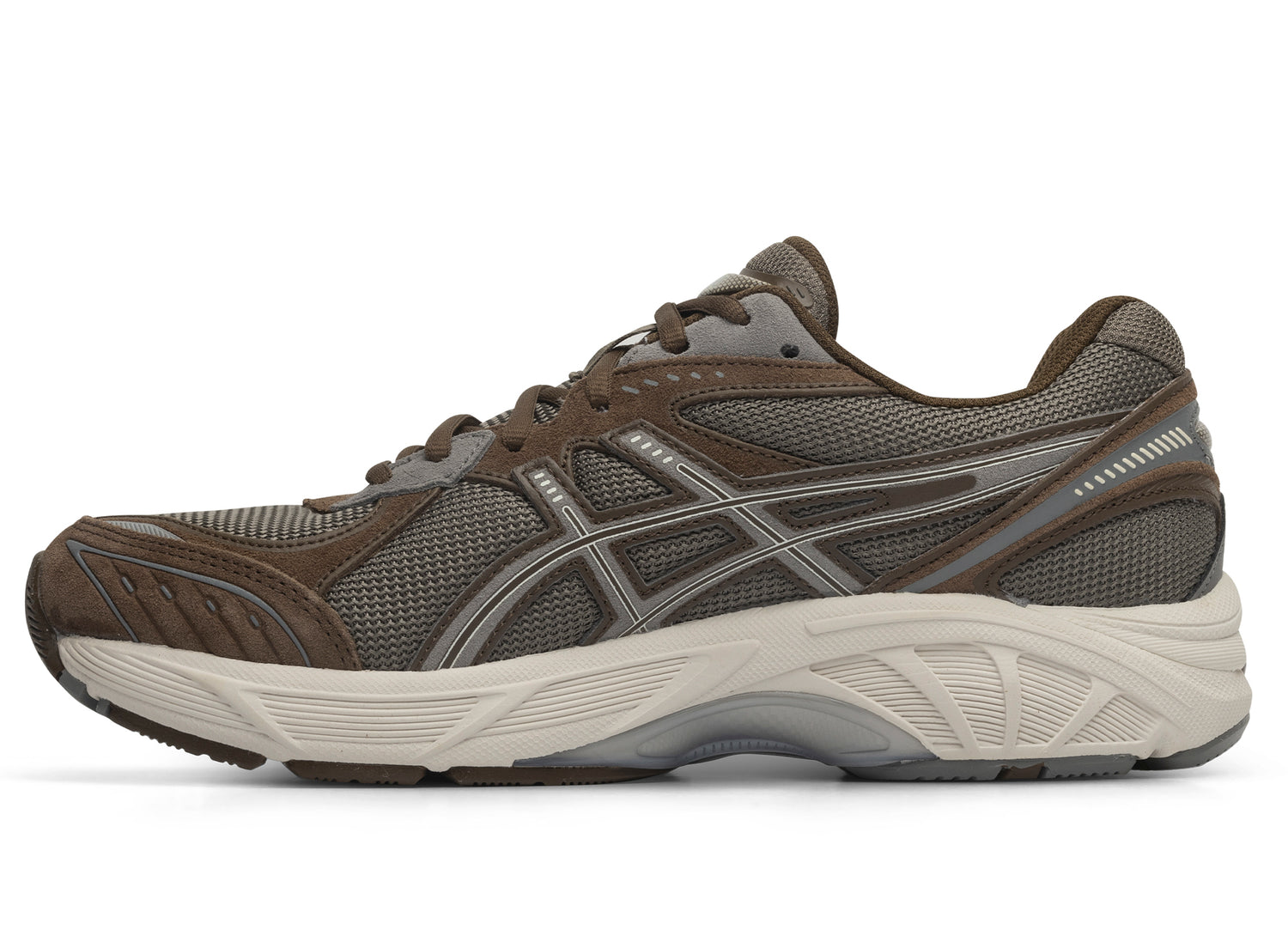 Asics GT-2160 'Dark Taupe / Clay Grey' - view 3
