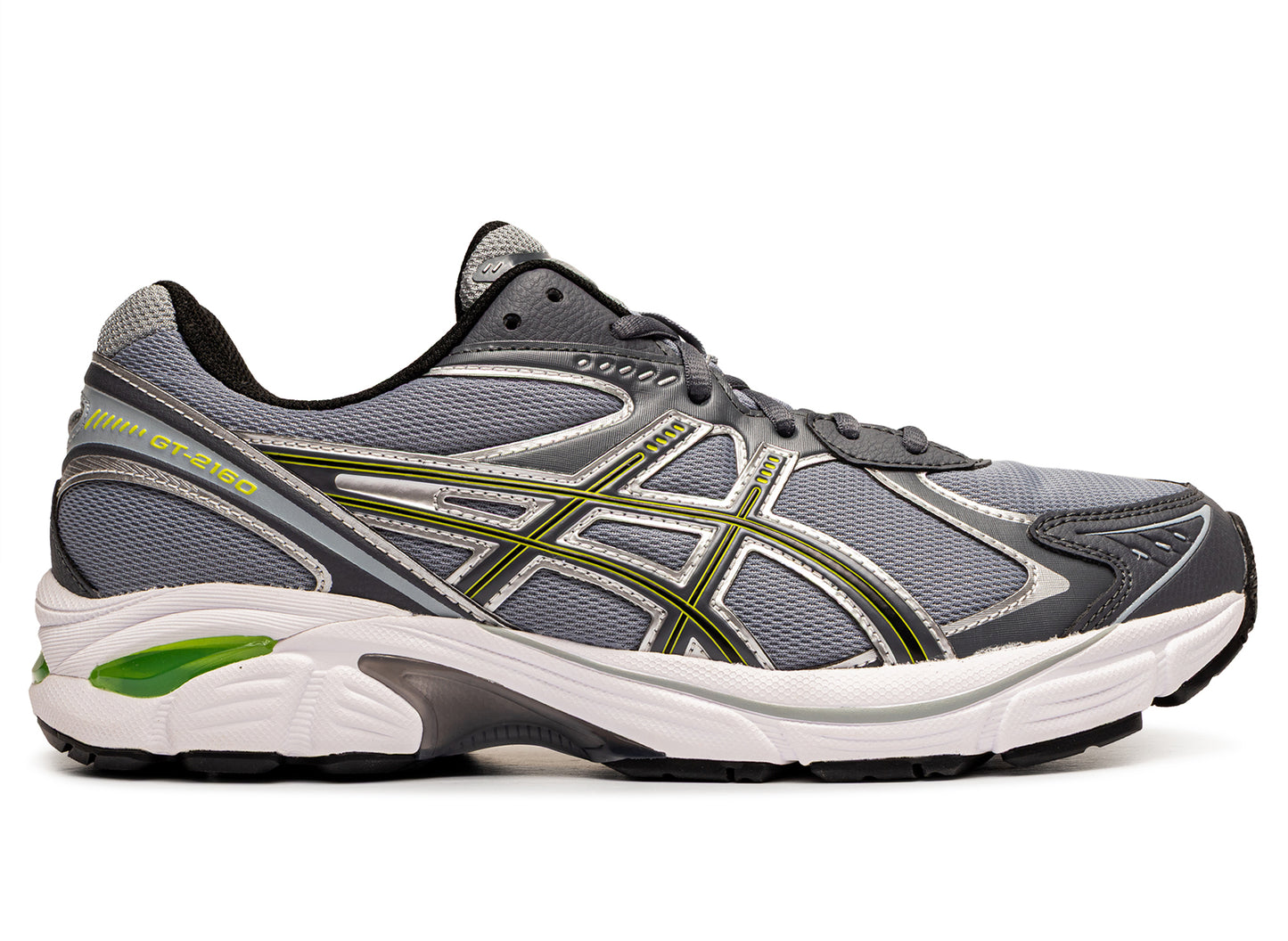 Asics GT-2160 'Gravel / Carrier Grey' | Oneness Boutique