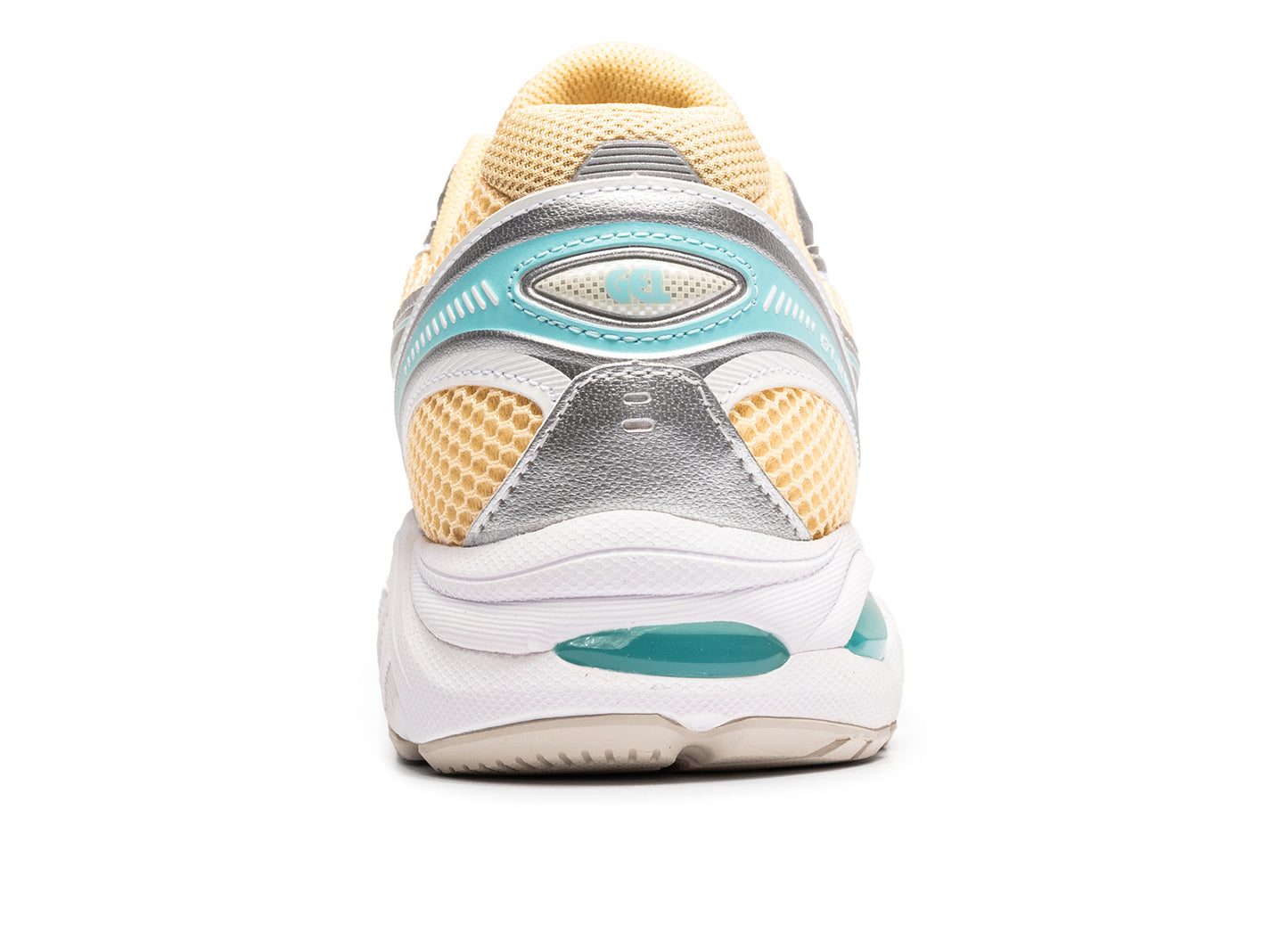 Asics GT-2160 'Light Orange / Larimar Blue' - view 2