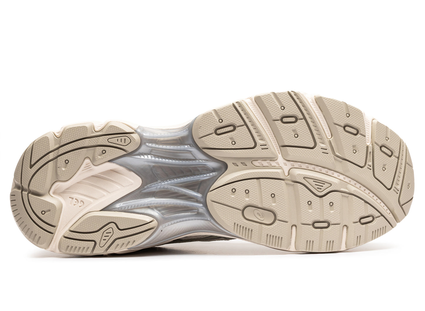 Asics GT-2160 'Smoke Grey / Peppermint' - view 5