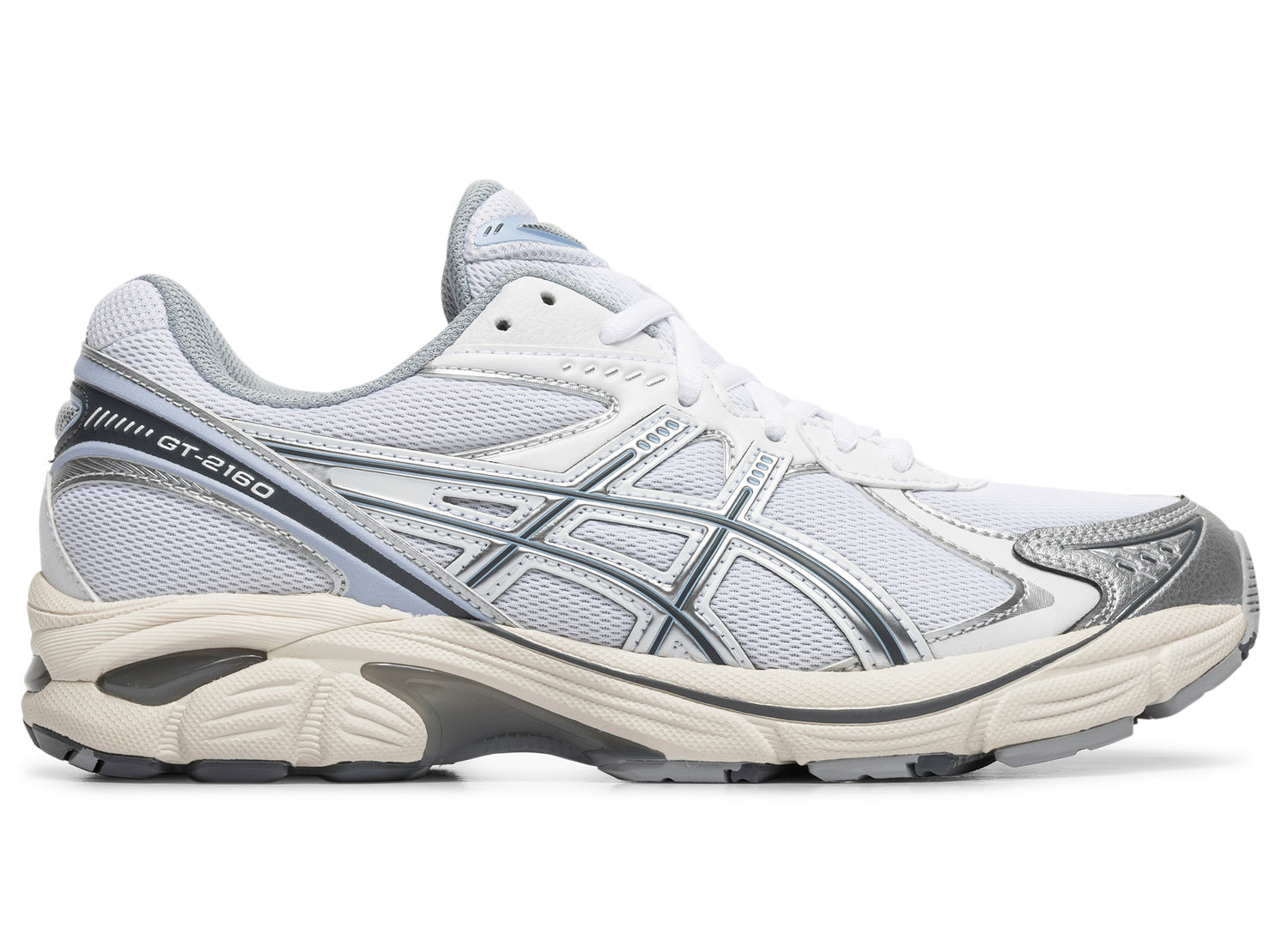 Asics GT-2160 'White / Blue Fade'