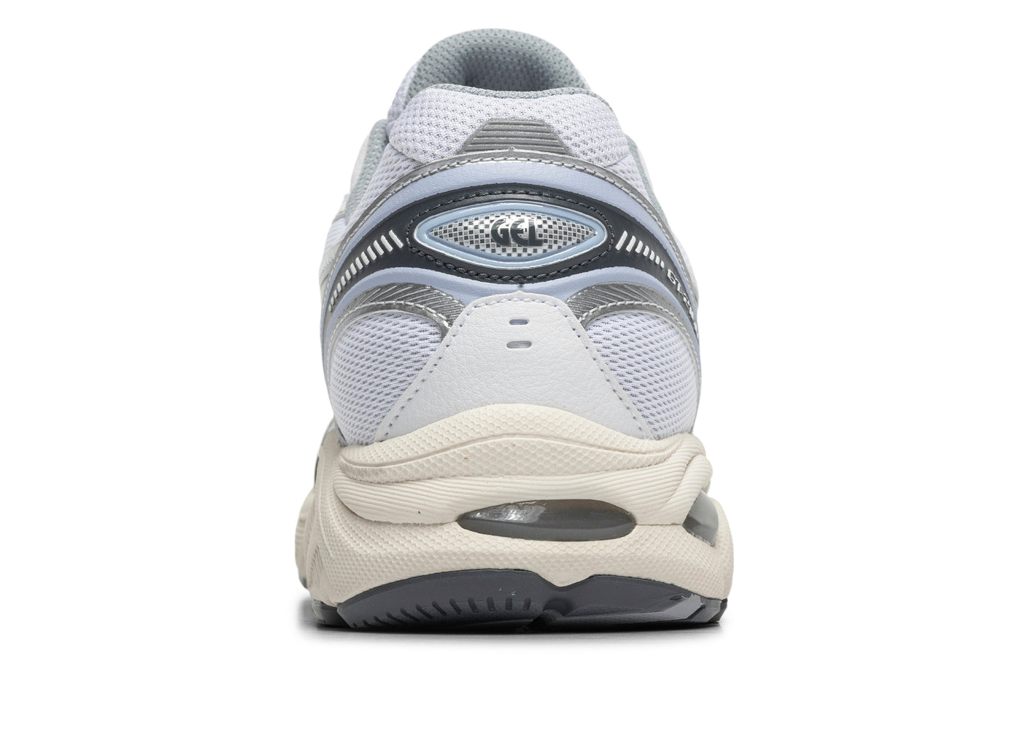 Asics GT-2160 'White / Blue Fade' - view 2