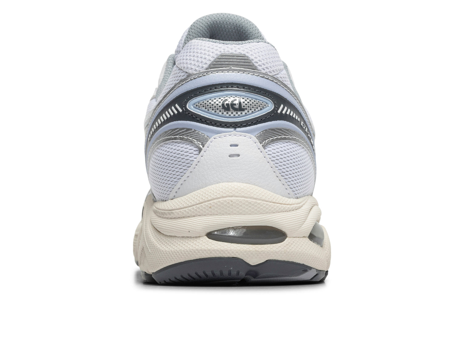Asics GT-2160 'White / Blue Fade' - view 2
