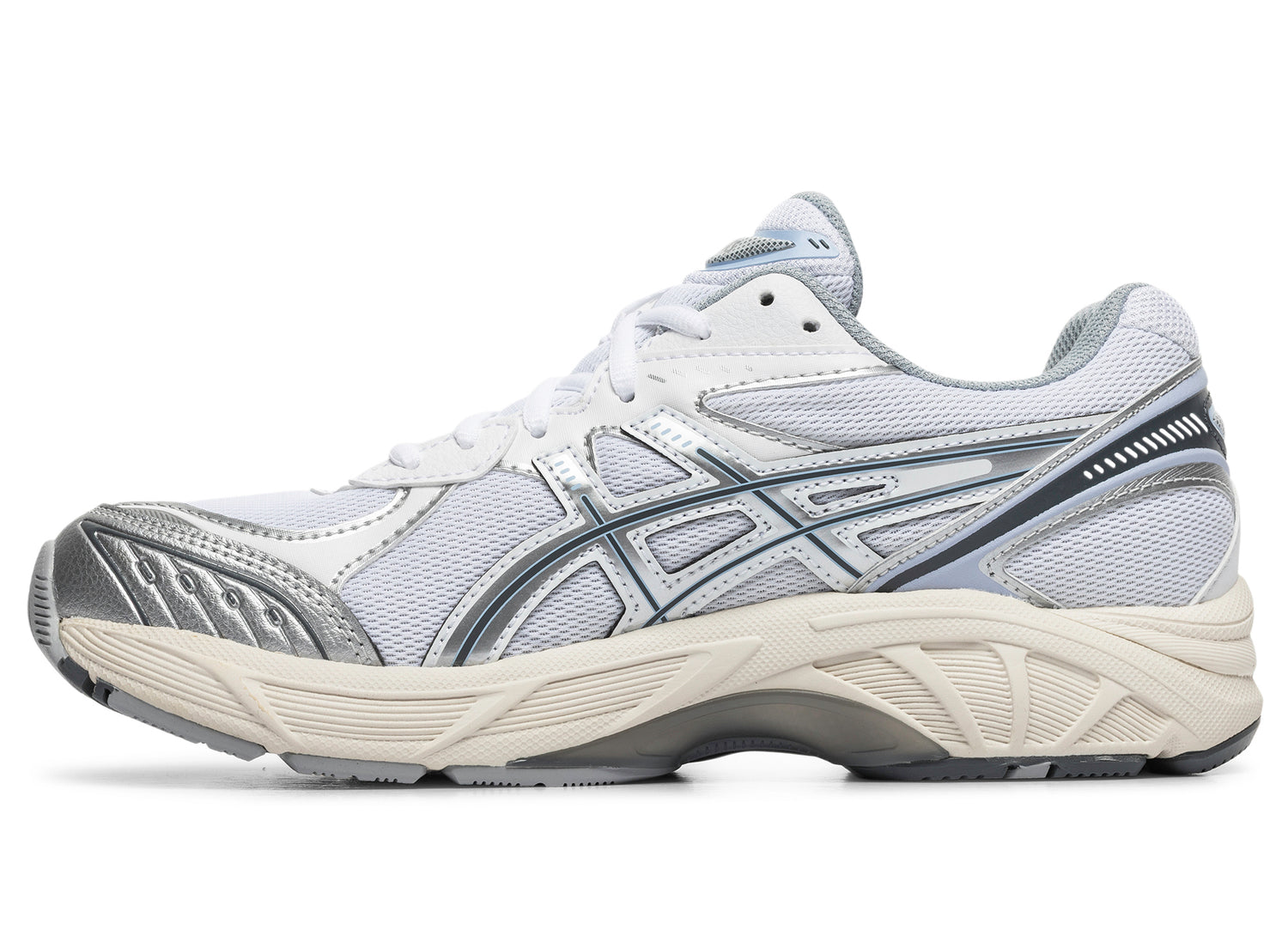 Asics GT-2160 'White / Blue Fade' - view 3