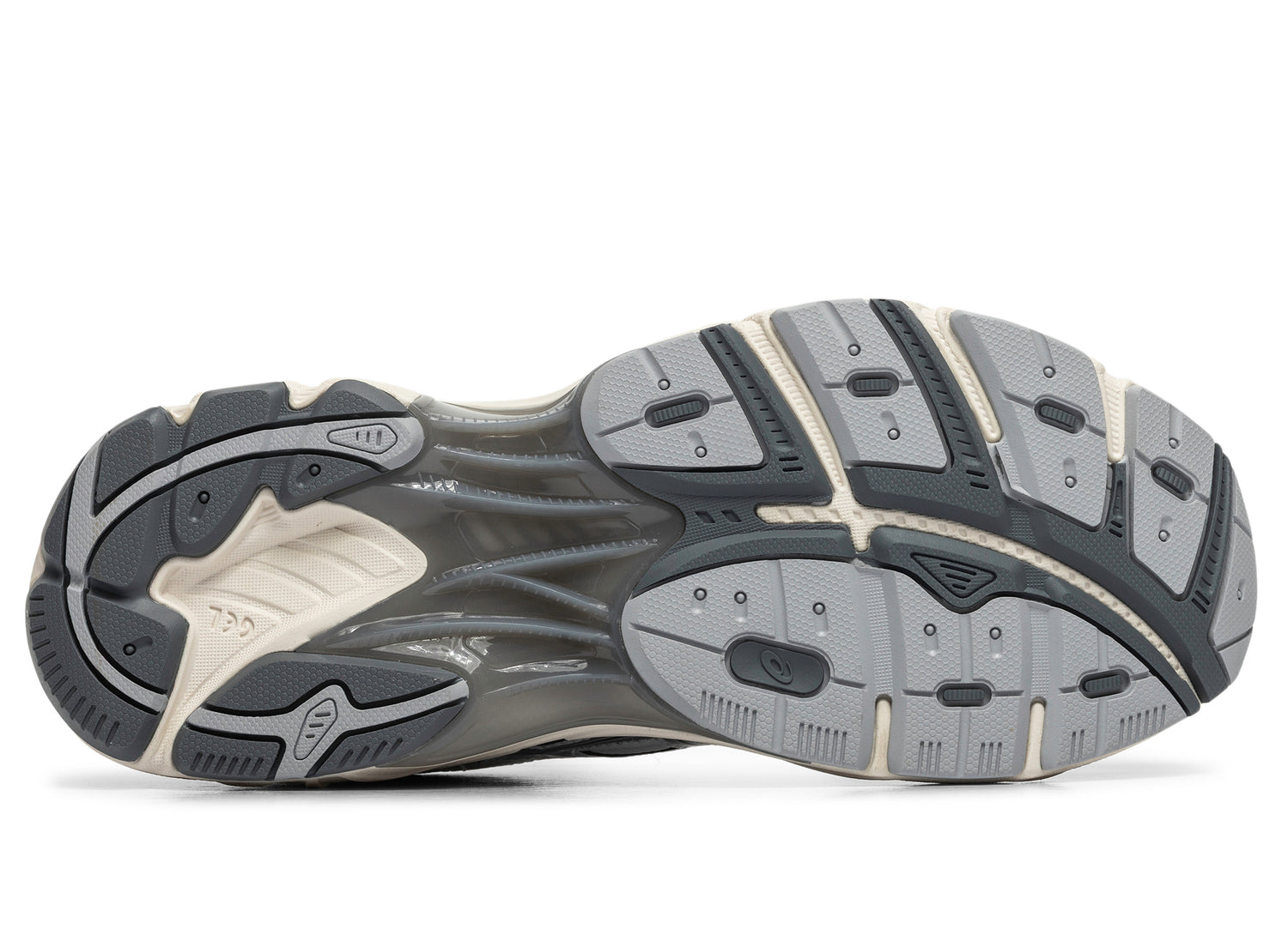 Asics GT-2160 'White / Blue Fade' - view 5