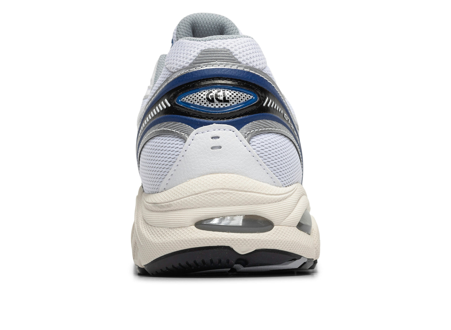 Asics GT-2160 'White / Deep Marine' - view 2