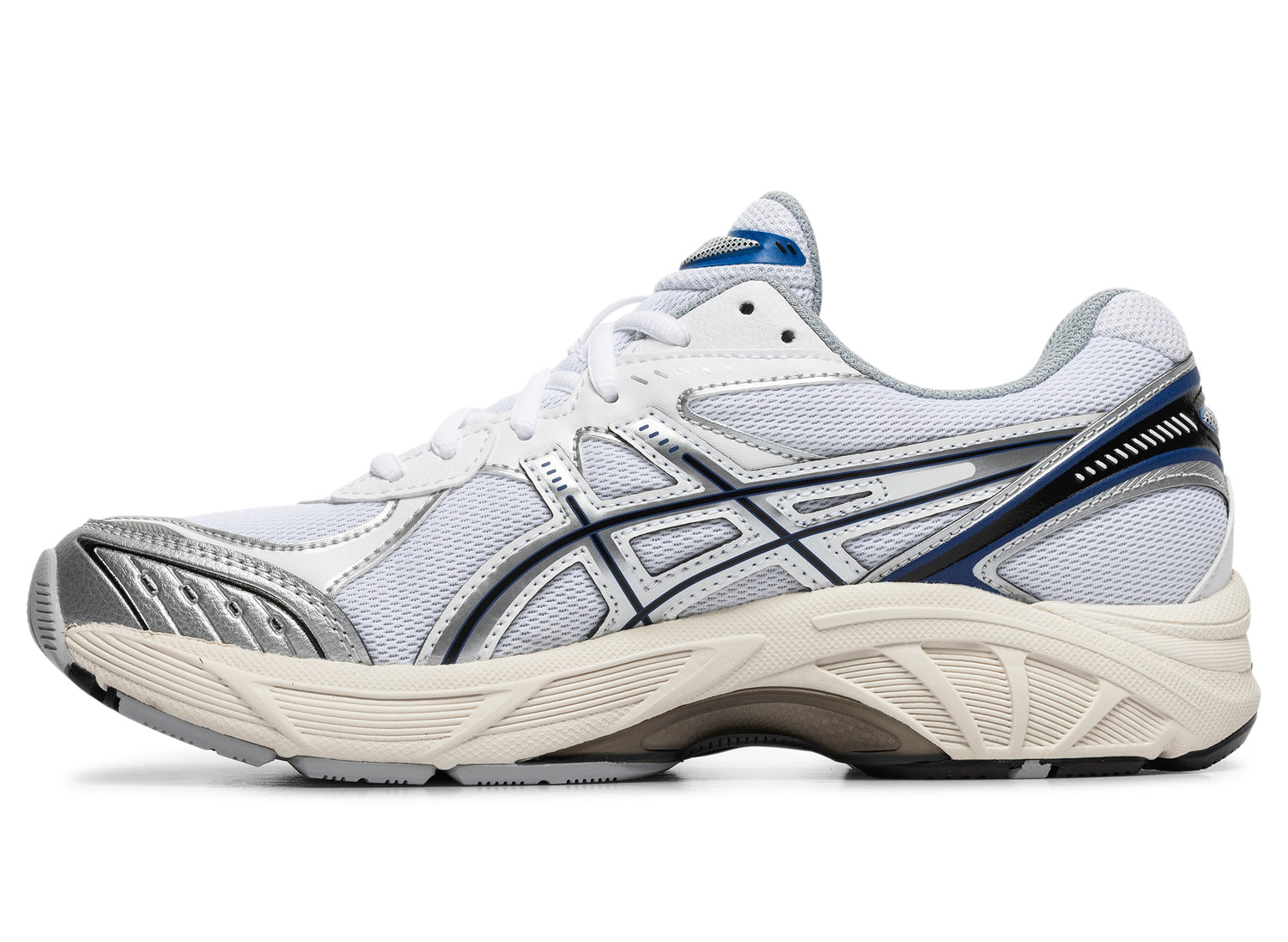 Asics GT-2160 'White / Deep Marine' - view 3