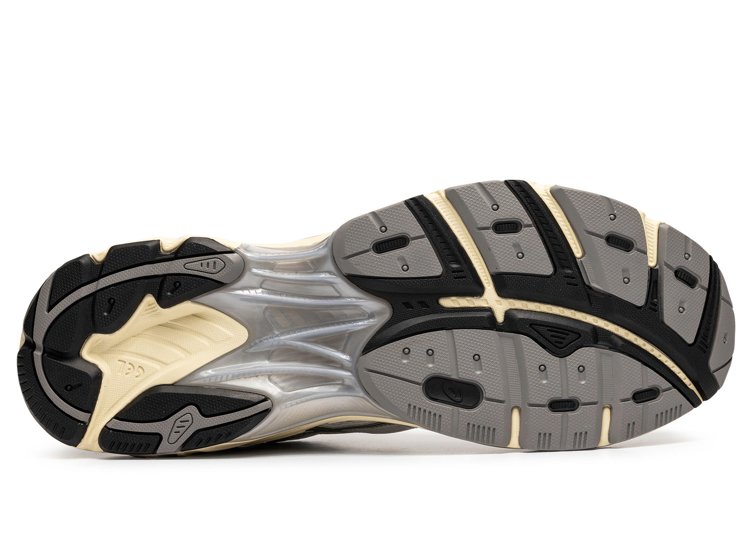 Asics GT-2160 'White / Soft Yellow' - view 5