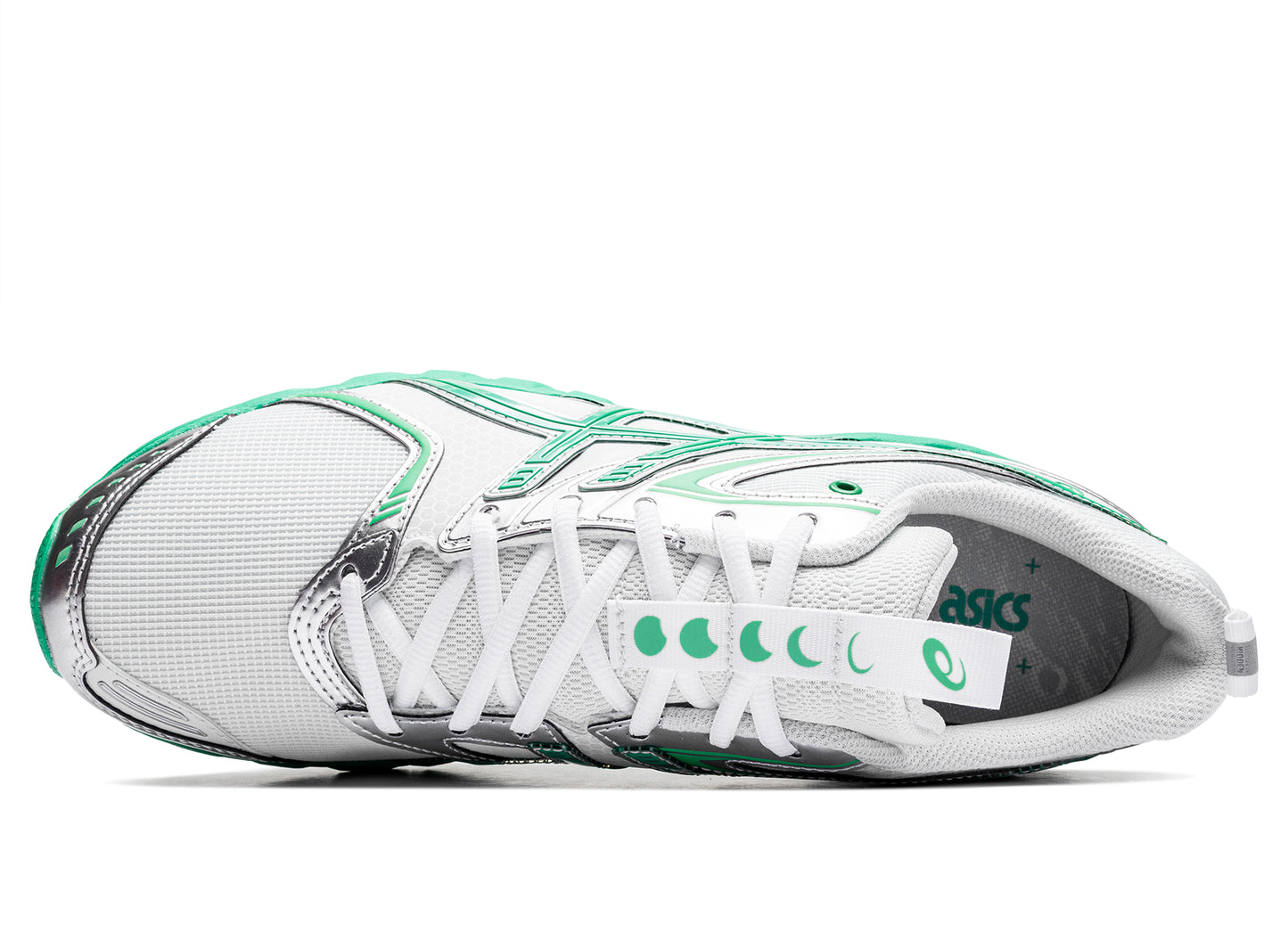 Asics x Hidden Gel-DS Trainer 14