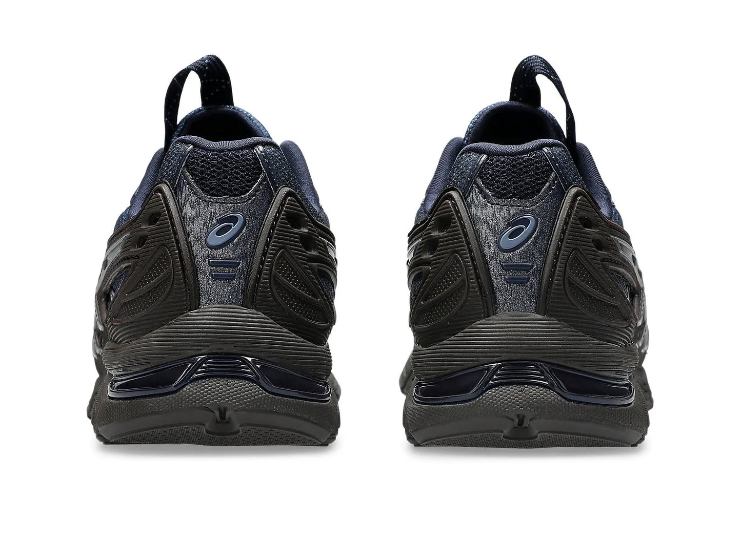 Asics UB13-S Gel-SD-Lyte in 'Black Coffee / Midnight' — view 2