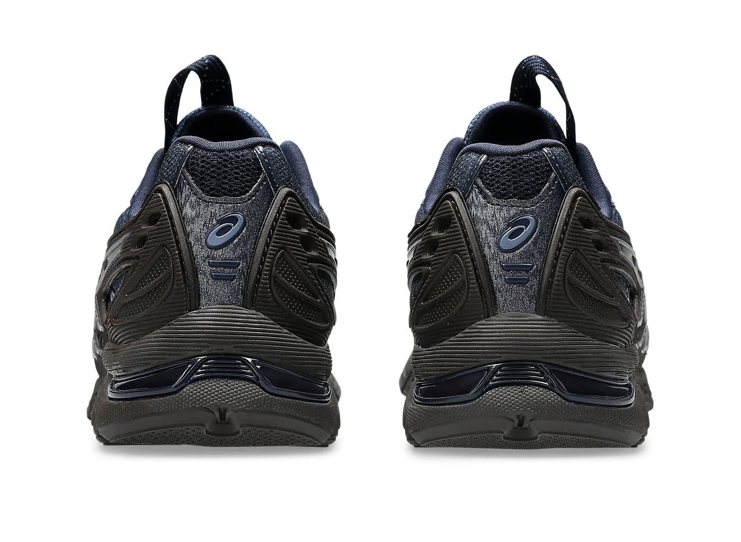Asics UB13-S Gel-SD-Lyte in 'Black Coffee / Midnight' — view 2
