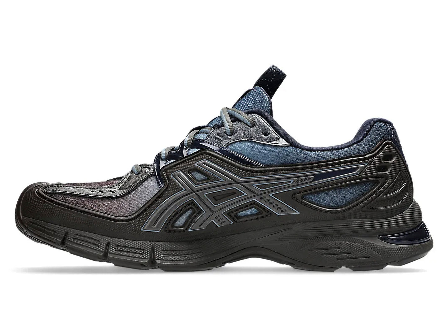 Asics UB13-S Gel-SD-Lyte in 'Black Coffee / Midnight' — view 3