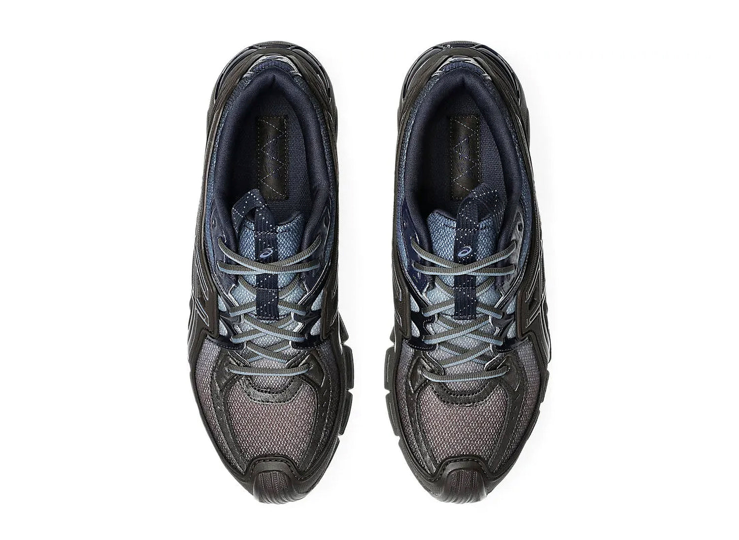 Asics UB13-S Gel-SD-Lyte in 'Black Coffee / Midnight' — view 4