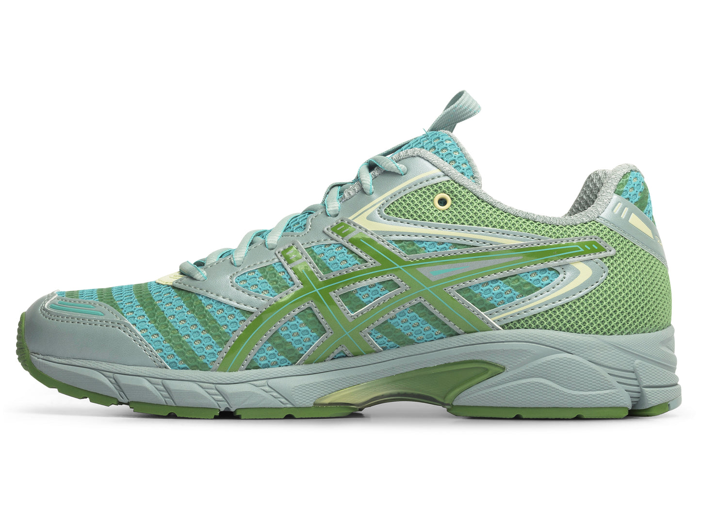 Asics UB9-S Gel-DS Trainer 14 - view 3